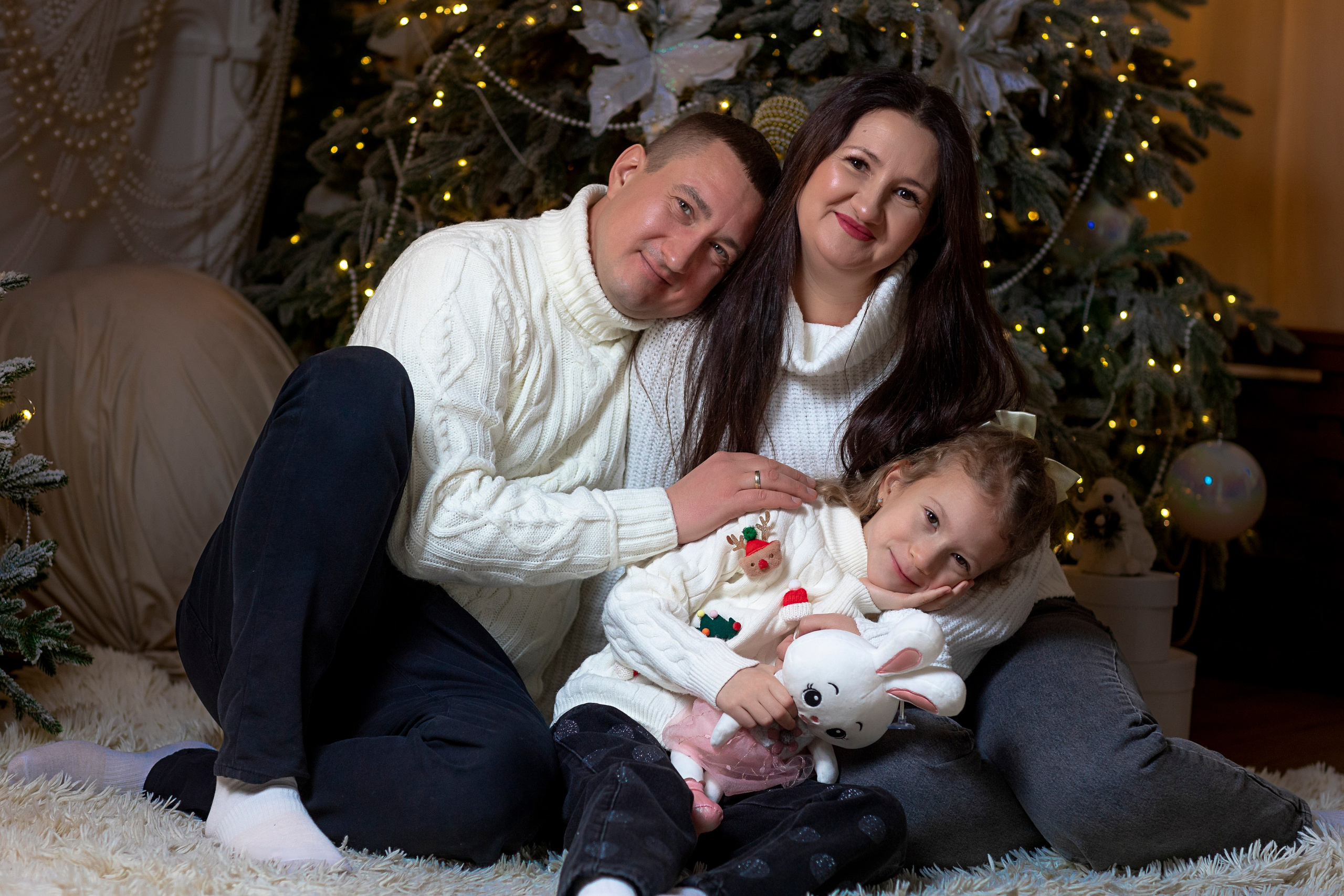 Семейные фотосессии. Семейный и детский фотограф в Москве и Красногорске Александр Дворкин