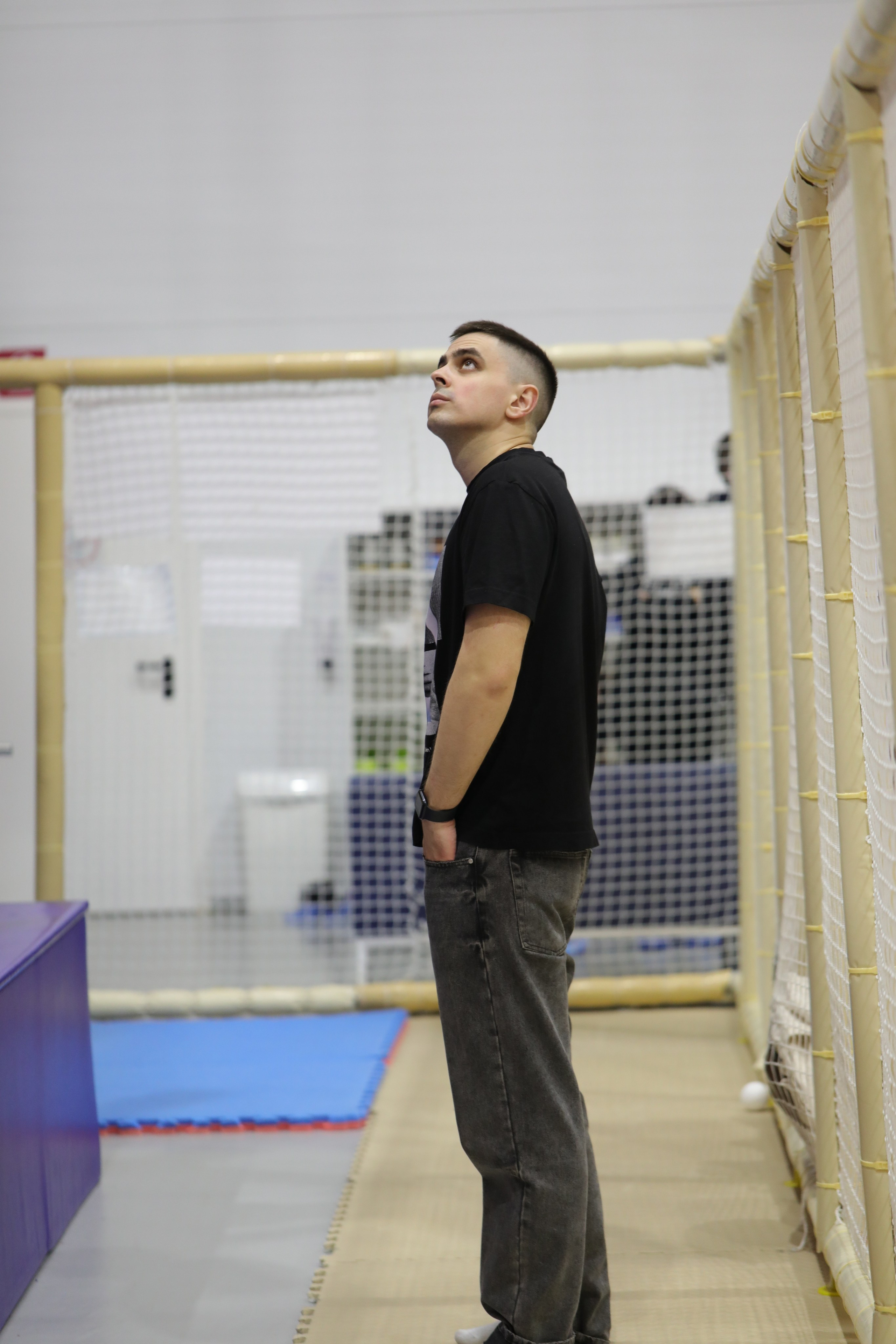 Feel. Фотограф Ксения Есенина Москва