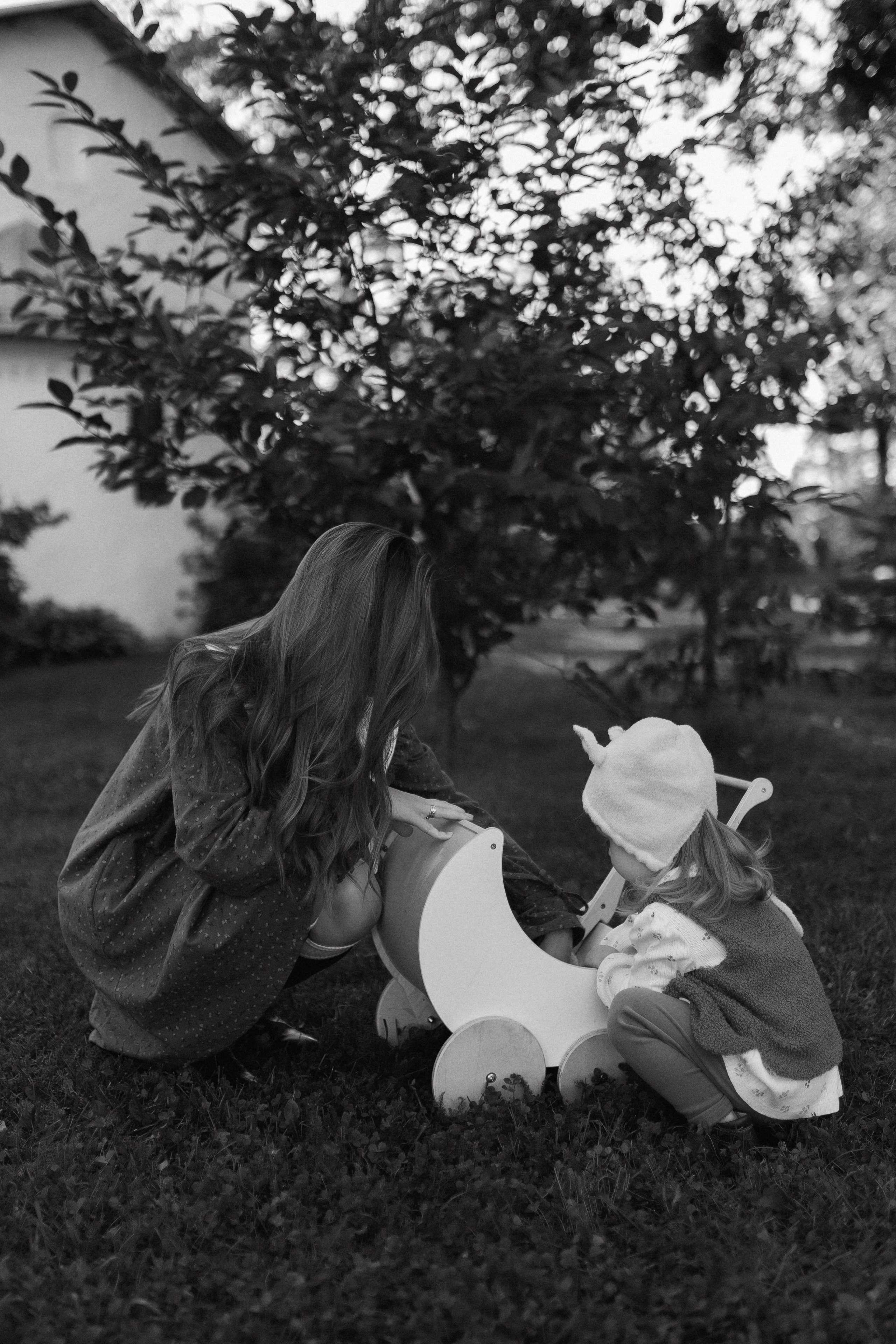 Даша и Сашенька. Главная