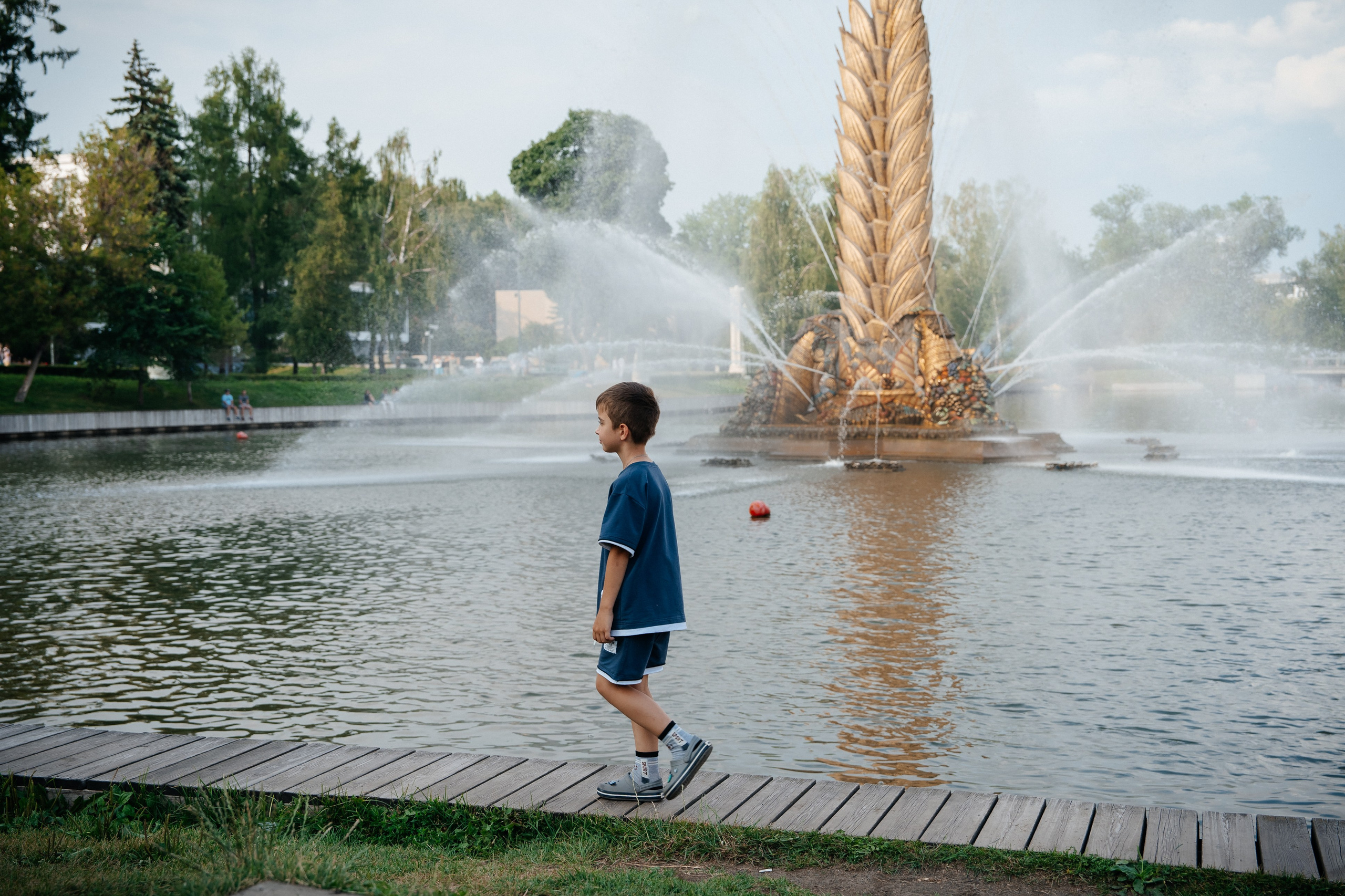 Максим. Фотограф в Москве Екатерина Карягина