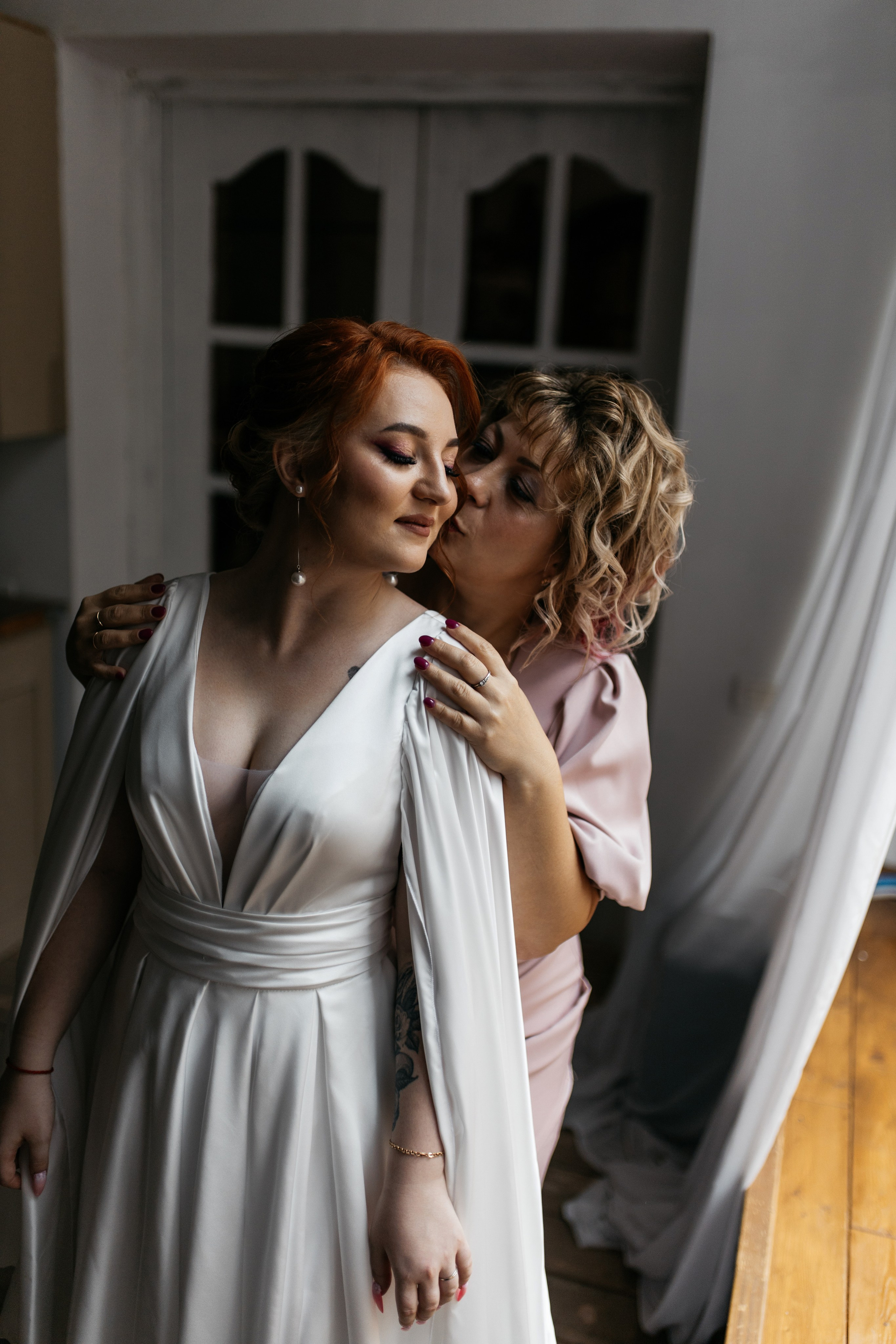 Давайте праздновать любовь. Саша и Марат. Свадебный и семейный фотограф в Магнитогорске Катя Буряк