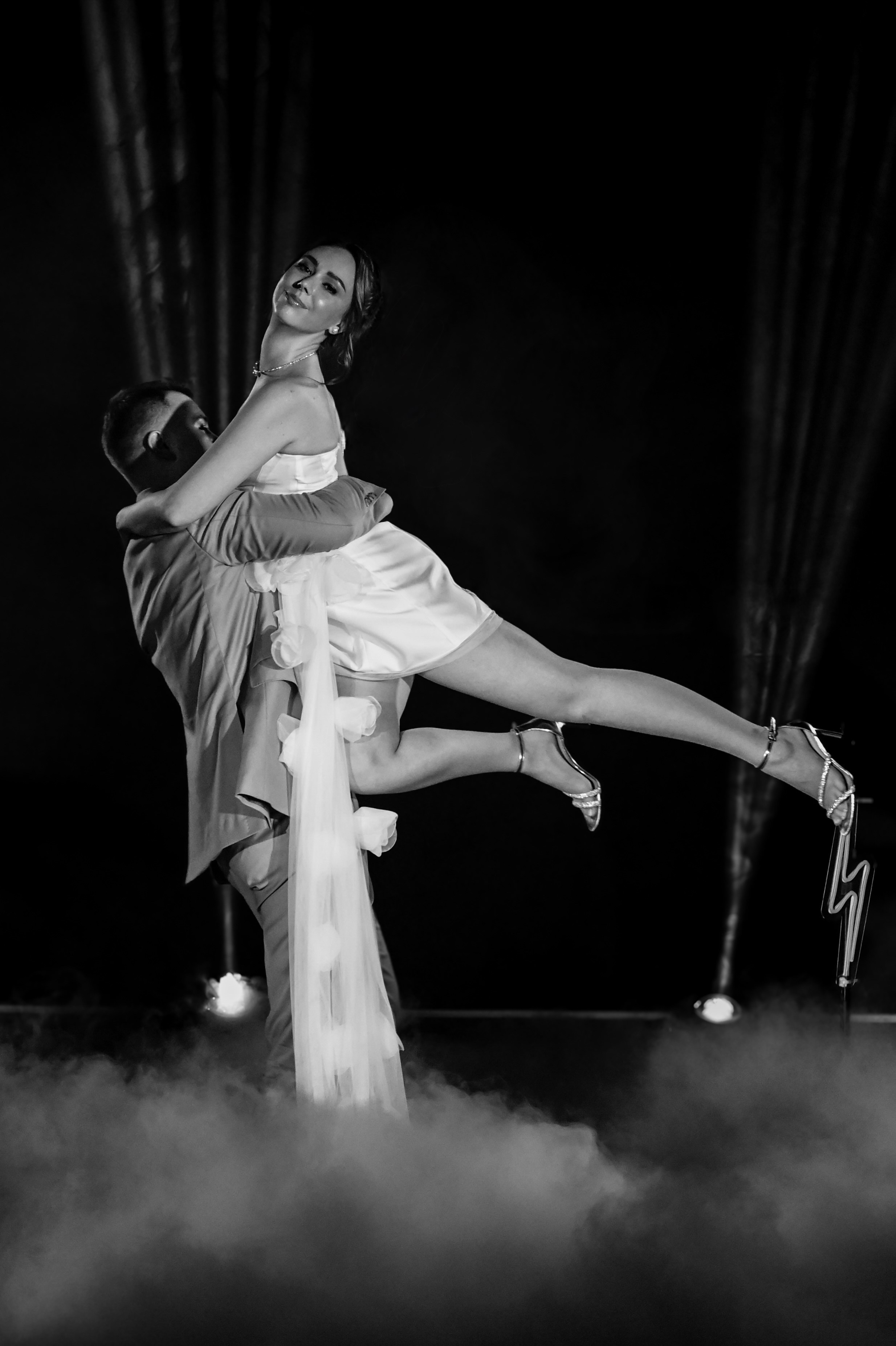 Свадьба Максима и Виктории. Свадебный и портретный фотограф в Москве Александр Муравьев