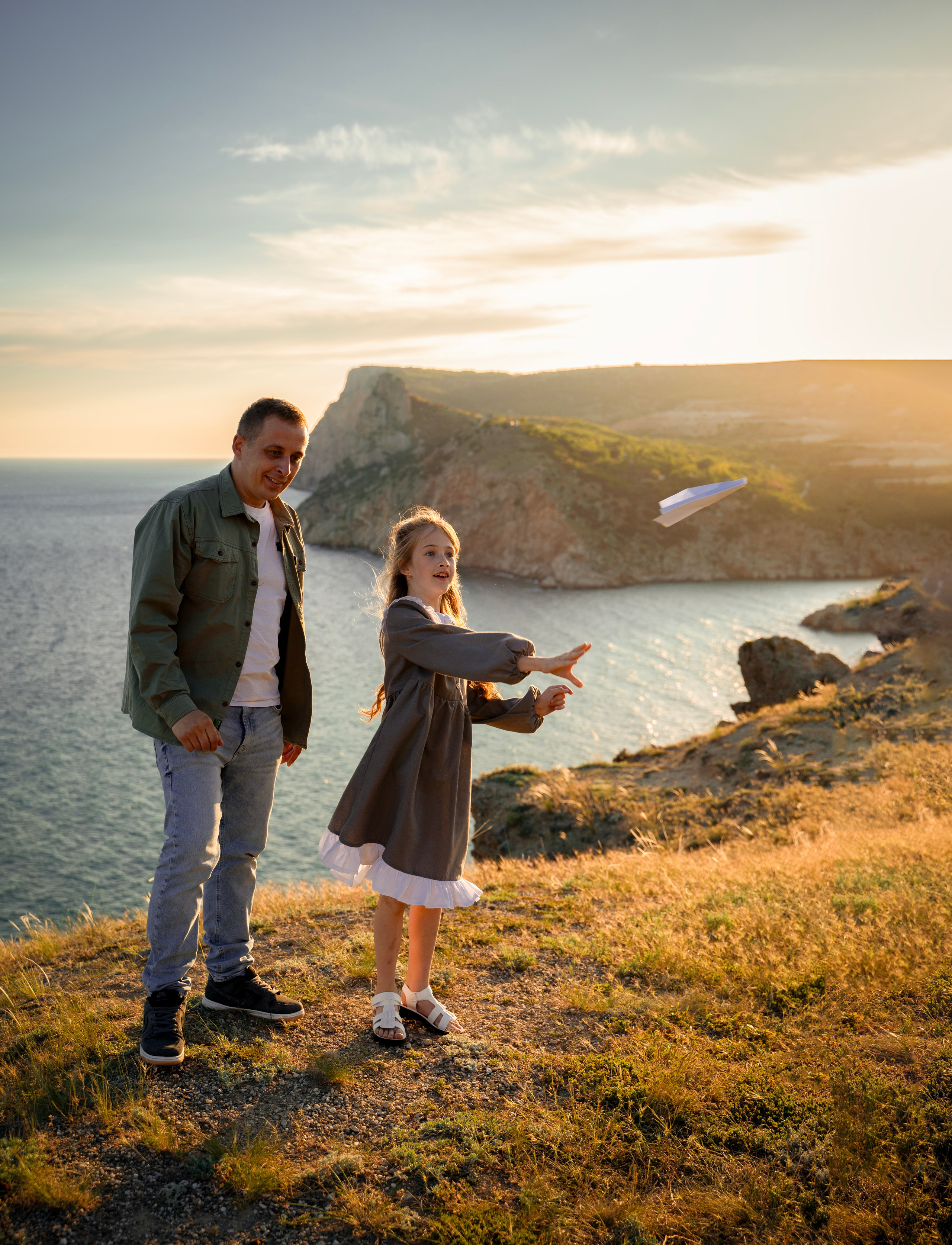 В Балаклаве. Ваш фотограф в Крыму