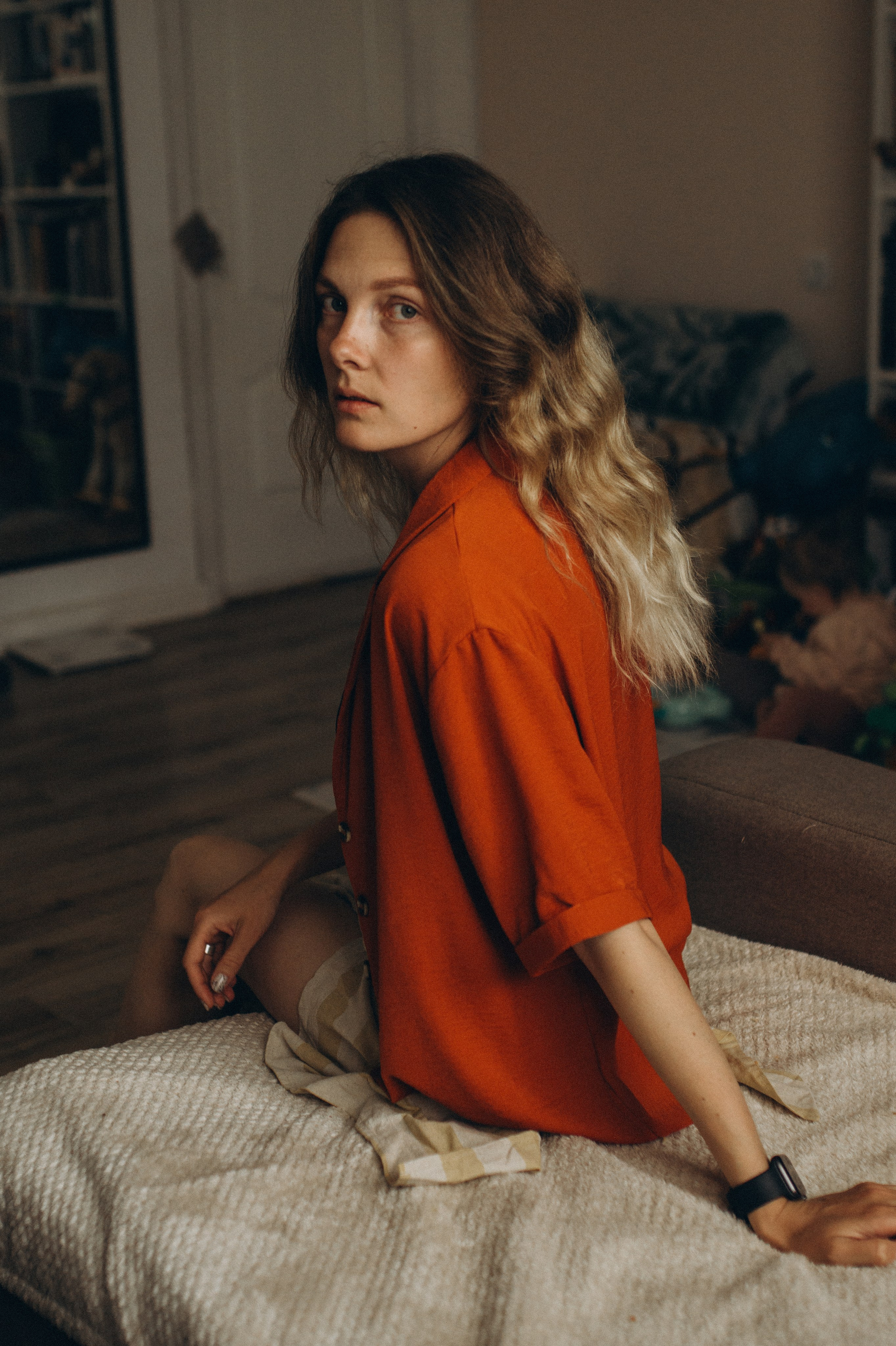 Индивидуальные. Семейный и портретный фотограф в Севастополе Ирина Ященко