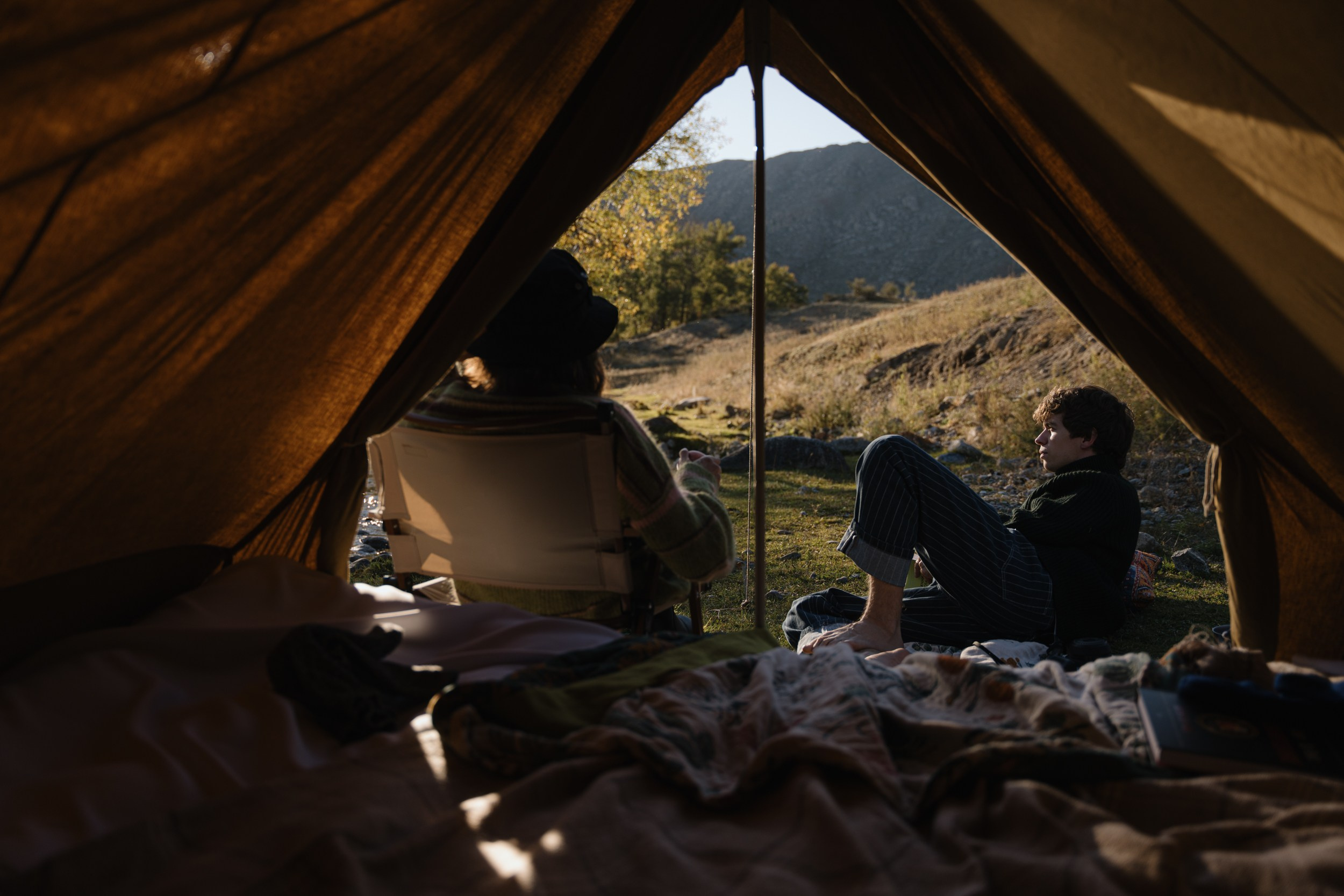Road Trip to Altay. Фотограф Томск, Новосибирск Влад Свириденко