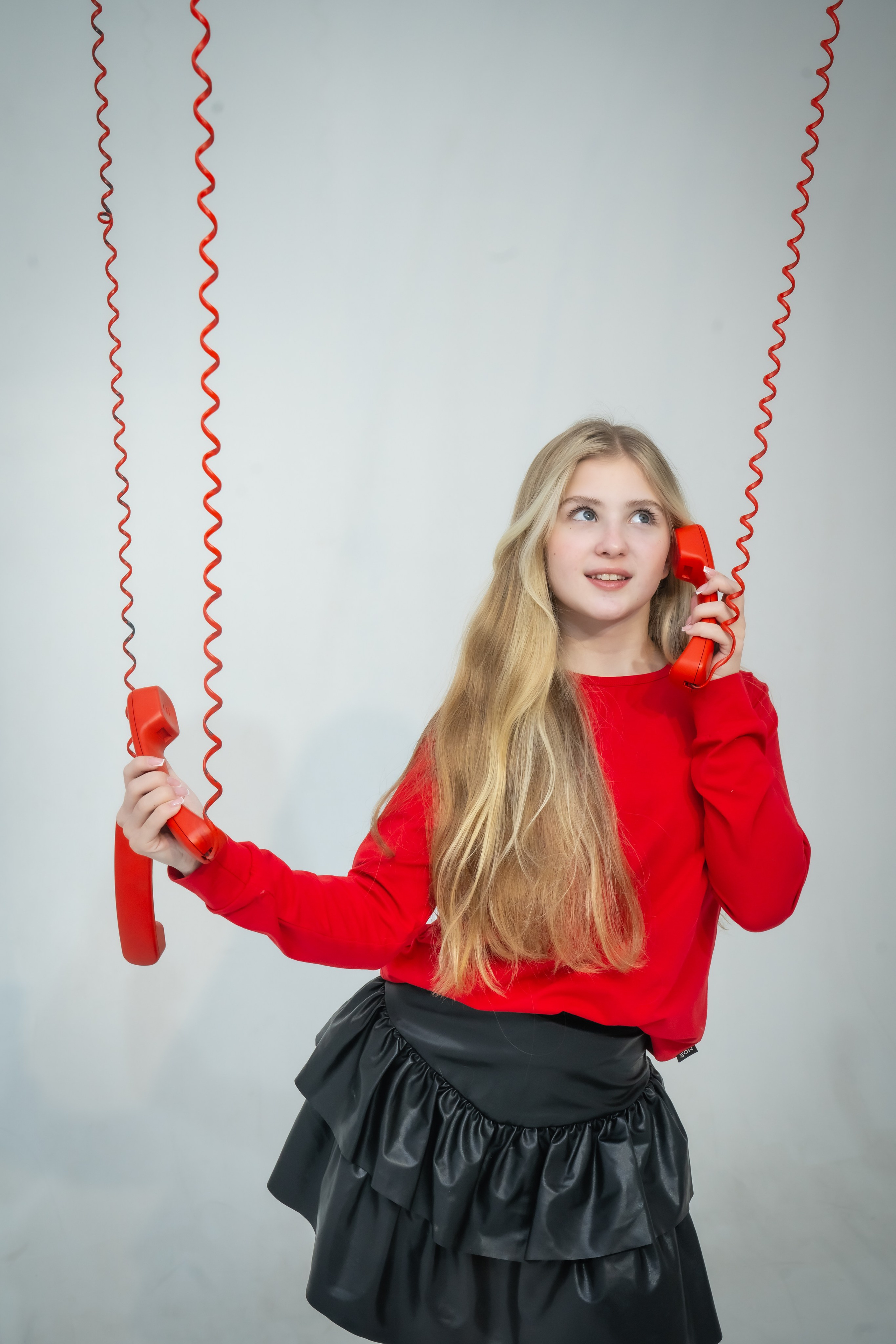 Детский портрет. Фотограф в Ростове-на-Дону Анна Малахова