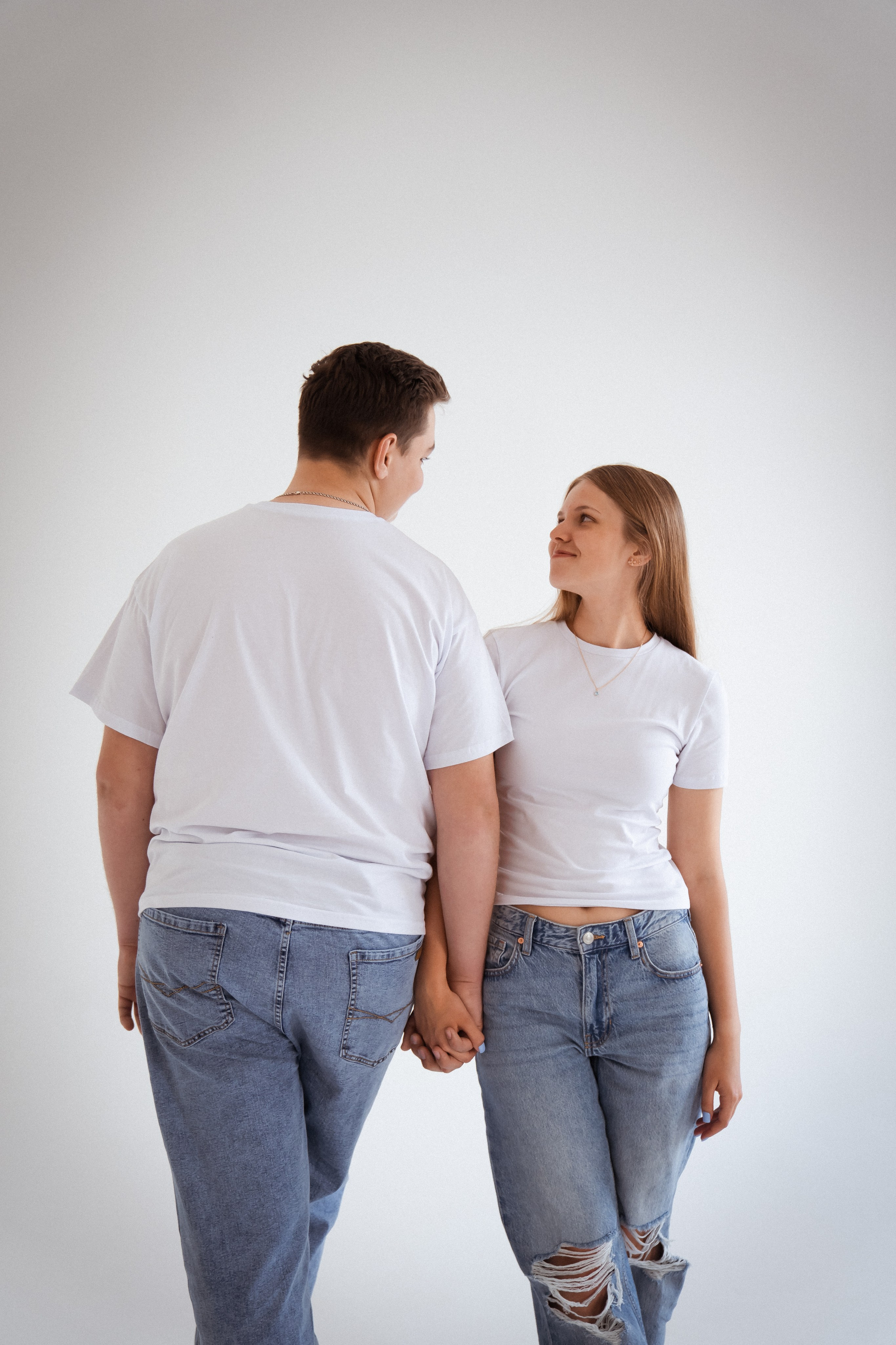 Фотосессия Анастасии и Павла. Фотограф в Ростове-на-Дону Анна Малахова