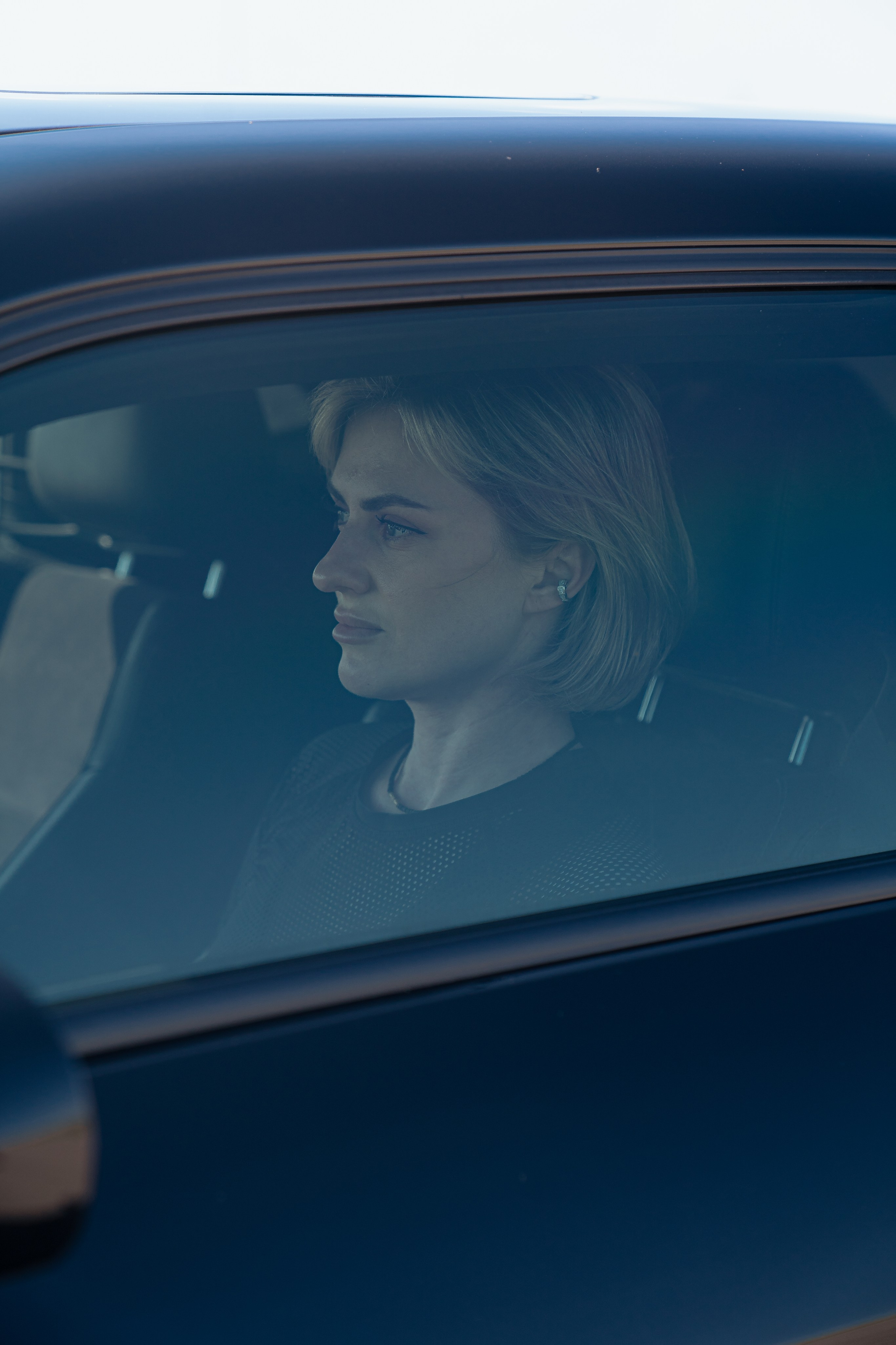 Фотосессия Екатерины. Фотограф в Ростове-на-Дону Анна Малахова