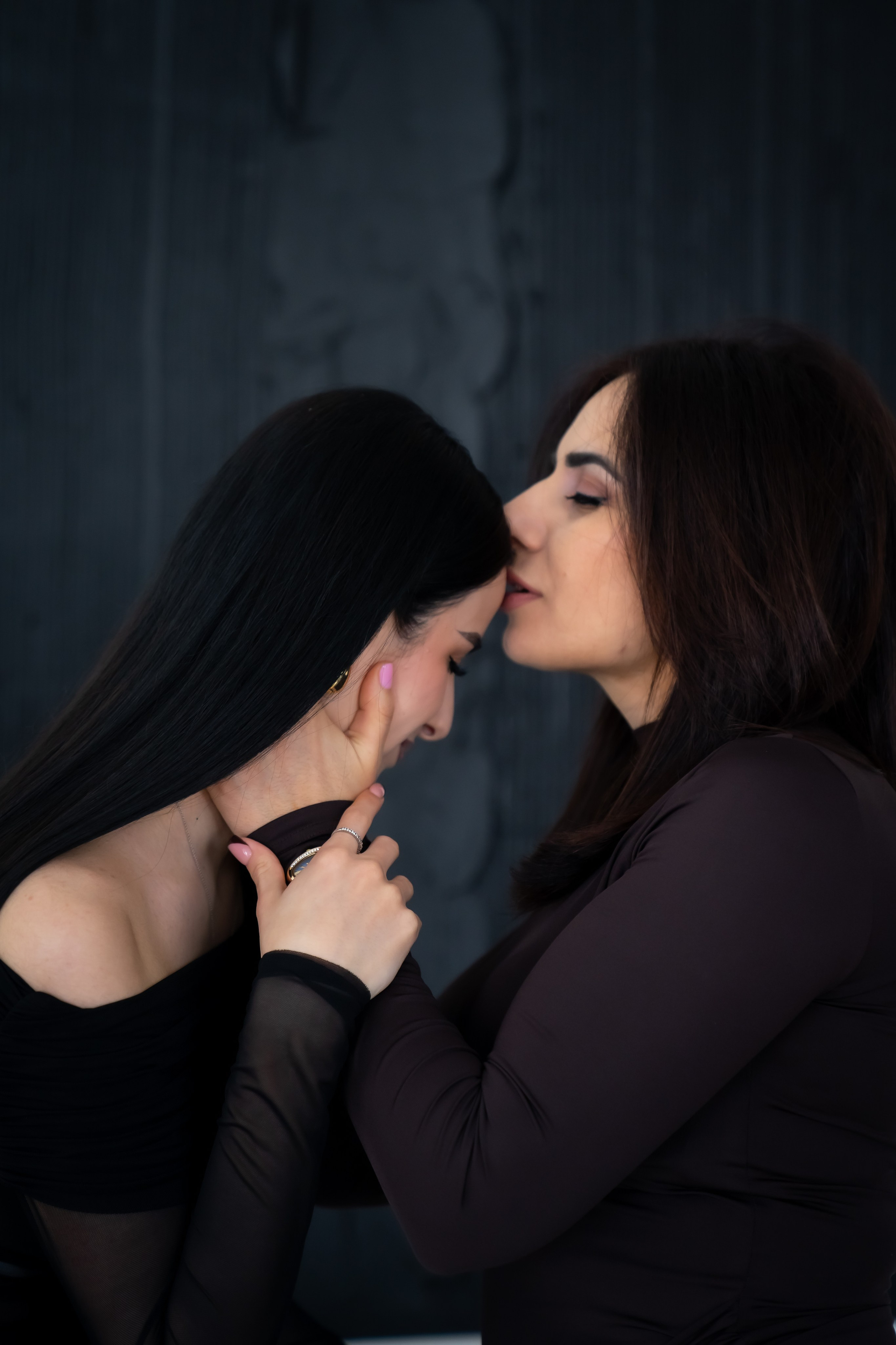 Фотосессия Анны и Алисы. Фотограф в Ростове-на-Дону Анна Малахова