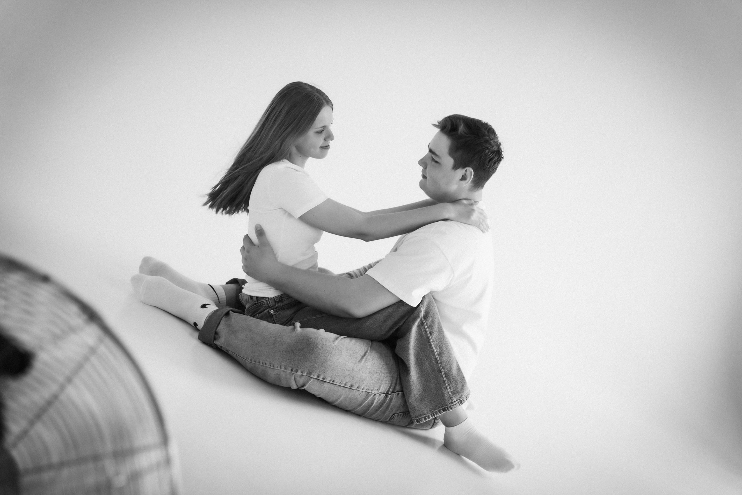 Фотосессия Анастасии и Павла. Фотограф в Ростове-на-Дону Анна Малахова