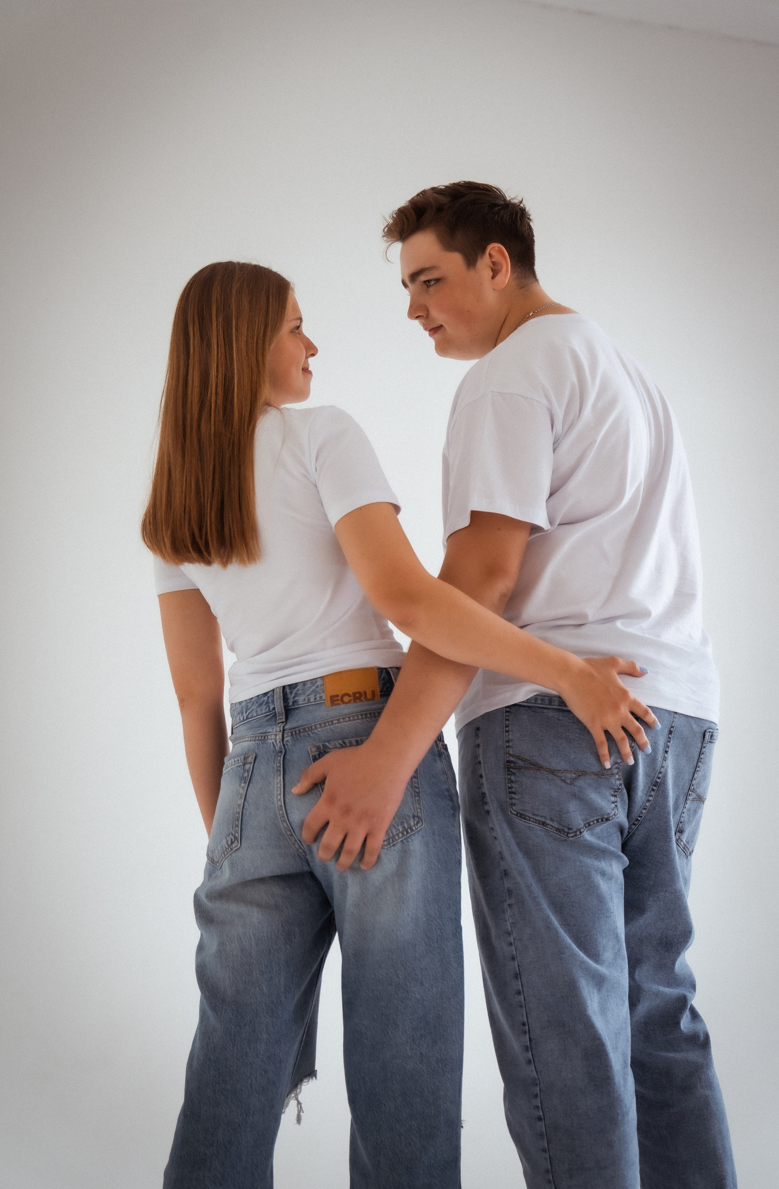 Фотосессия Анастасии и Павла. Фотограф в Ростове-на-Дону Анна Малахова