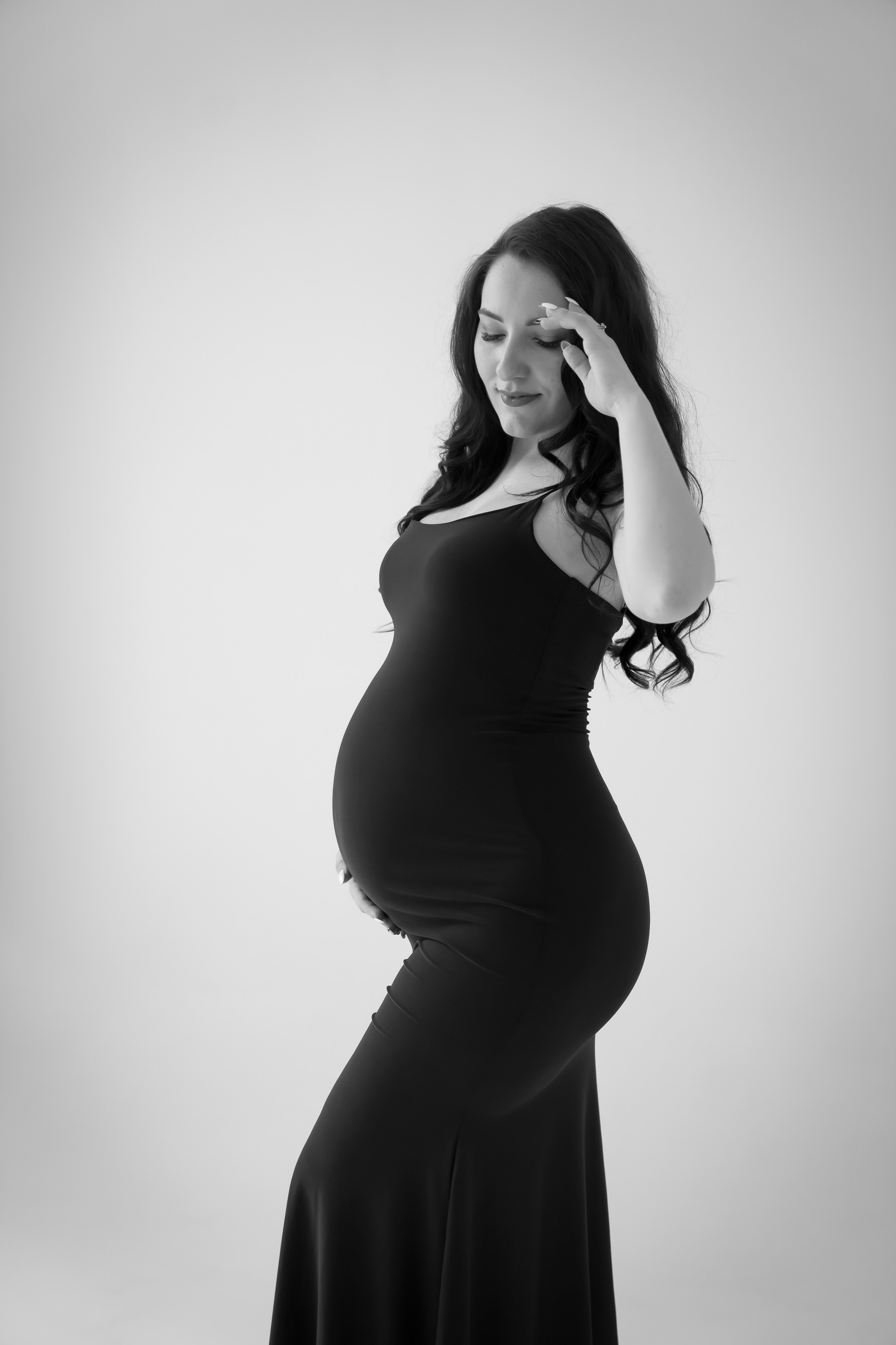 Фотосессия Ирины — беременность. Фотограф в Ростове-на-Дону Анна Малахова