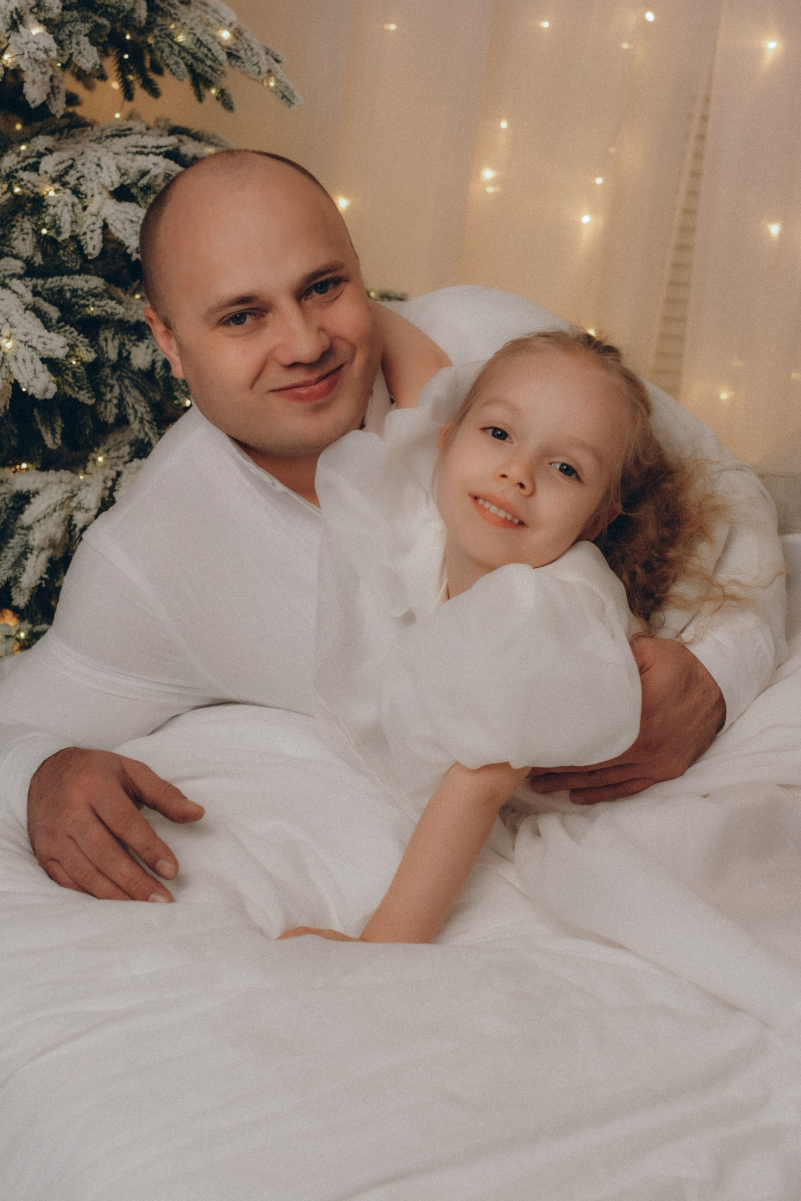 Семья Нихаенко. Фотограф в Москве Ангелина Ким