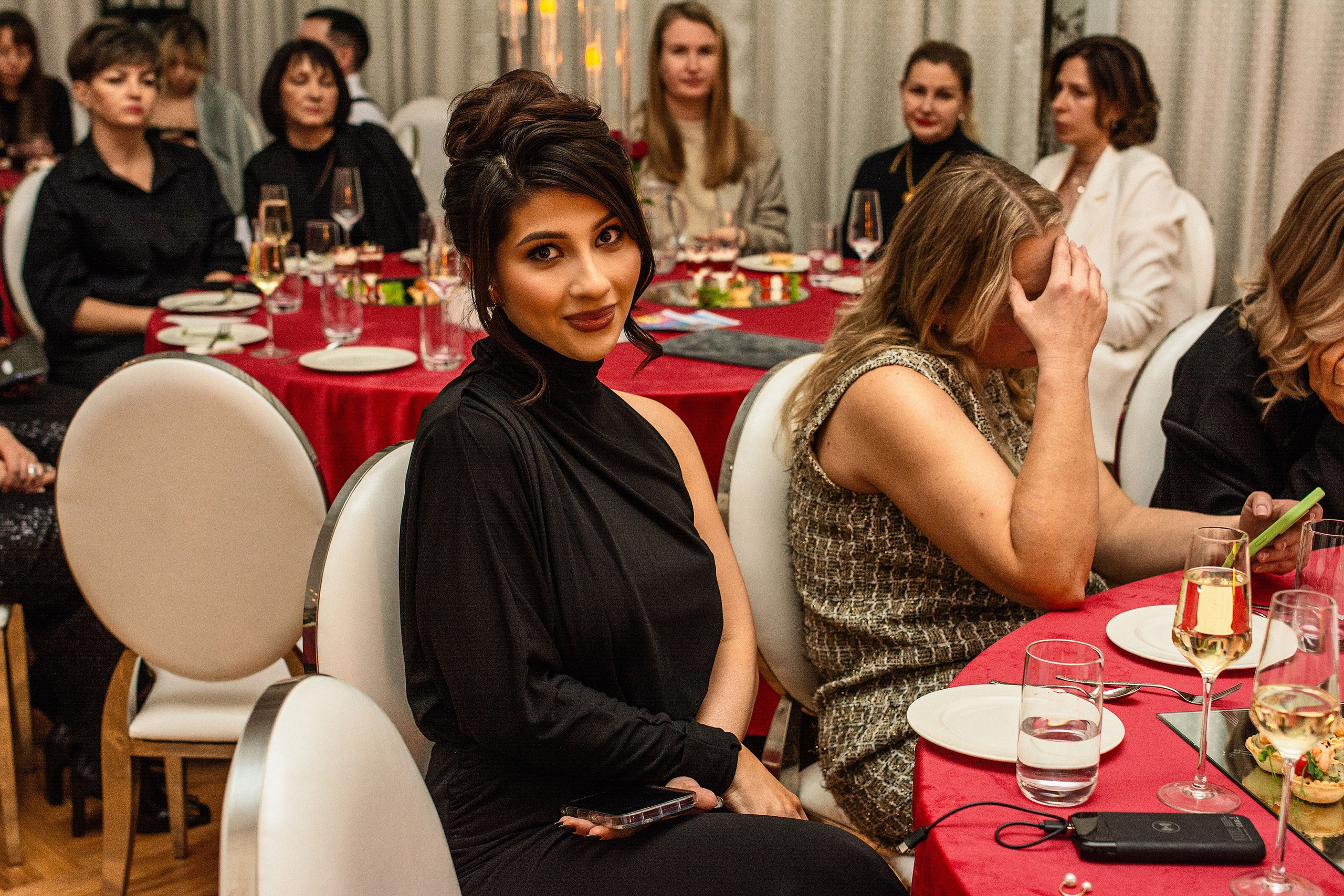 Благотворительный концерт «Твори Добро». Фотограф в Москве Ангелина Ким