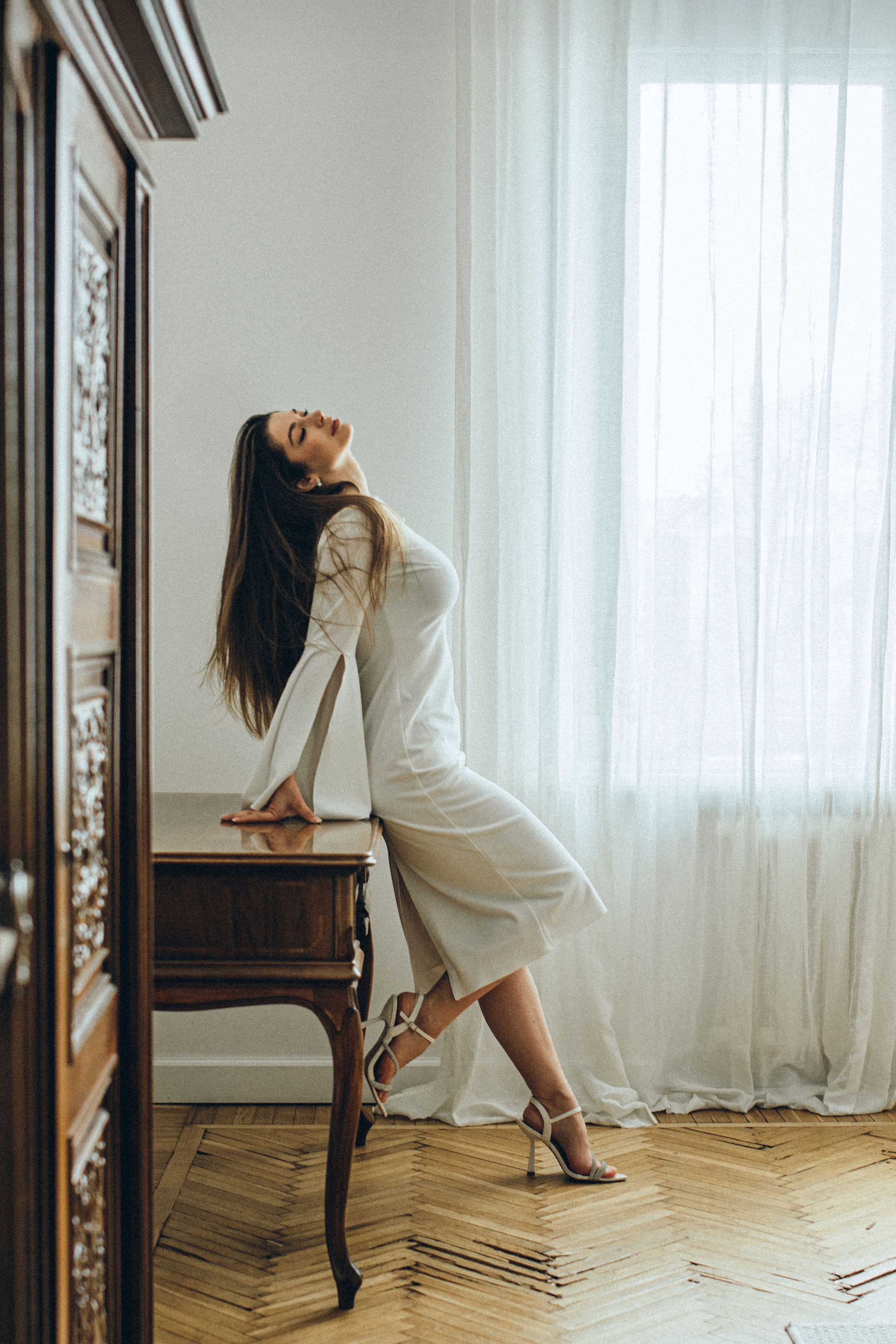 Дарья Петрунина. Фотограф в Москве Ангелина Ким