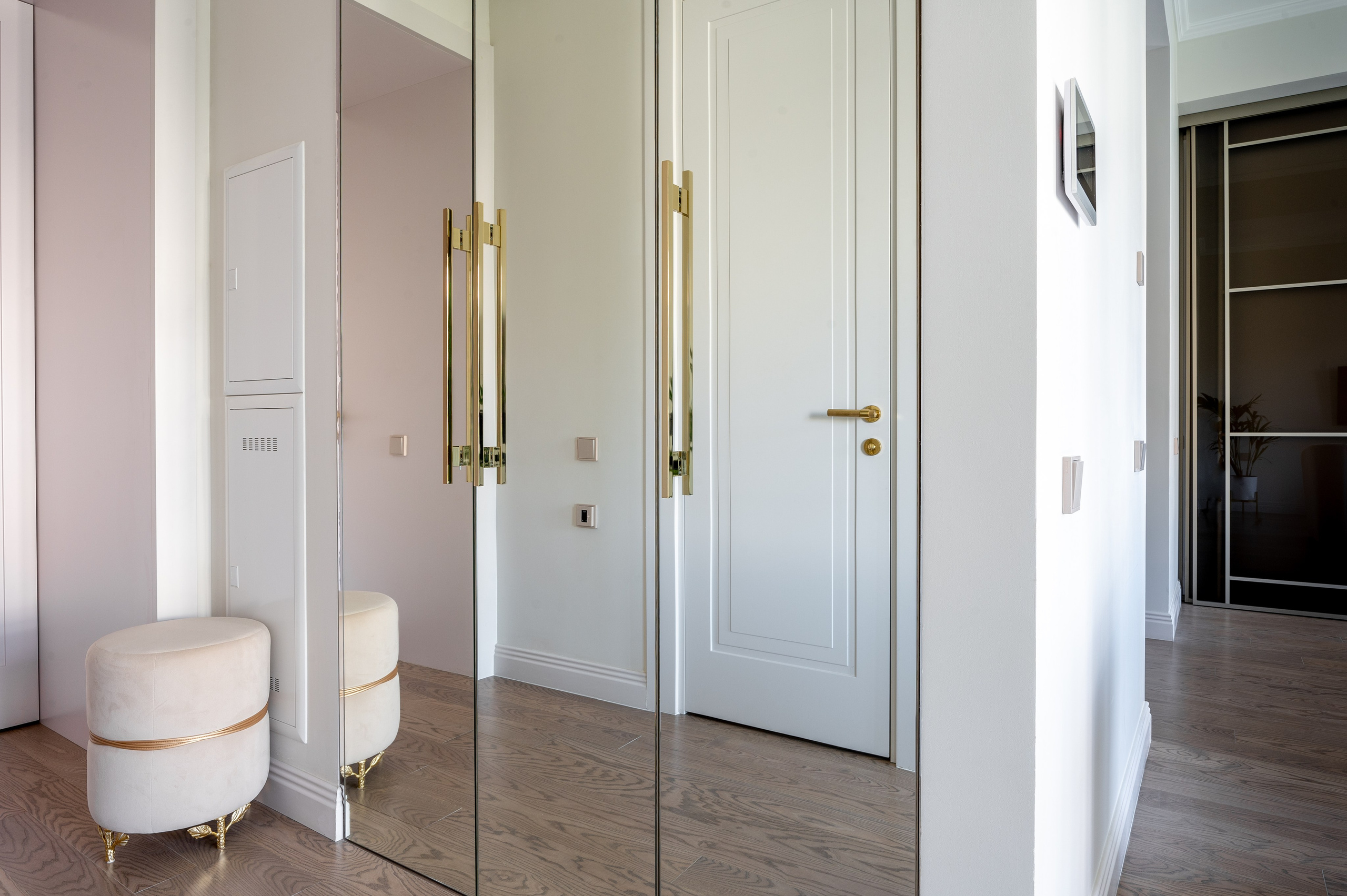 Grand Royal Residences. Интерьерный фотограф в Сочи Элина Габриелян