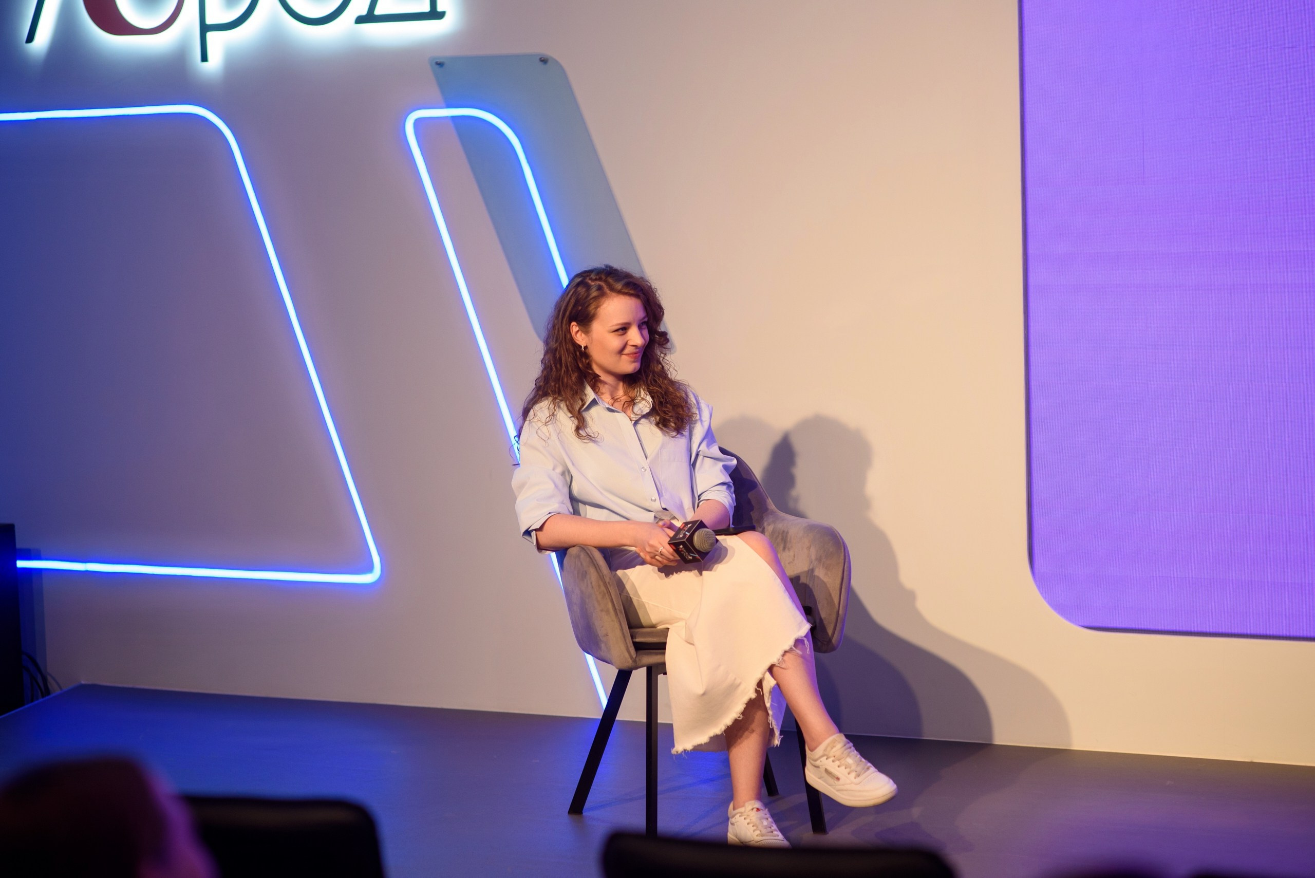 Стажировка Правительства Москвы / «ДИТворкинг». Фотограф и Видеограф в Москве. Олег Корушев