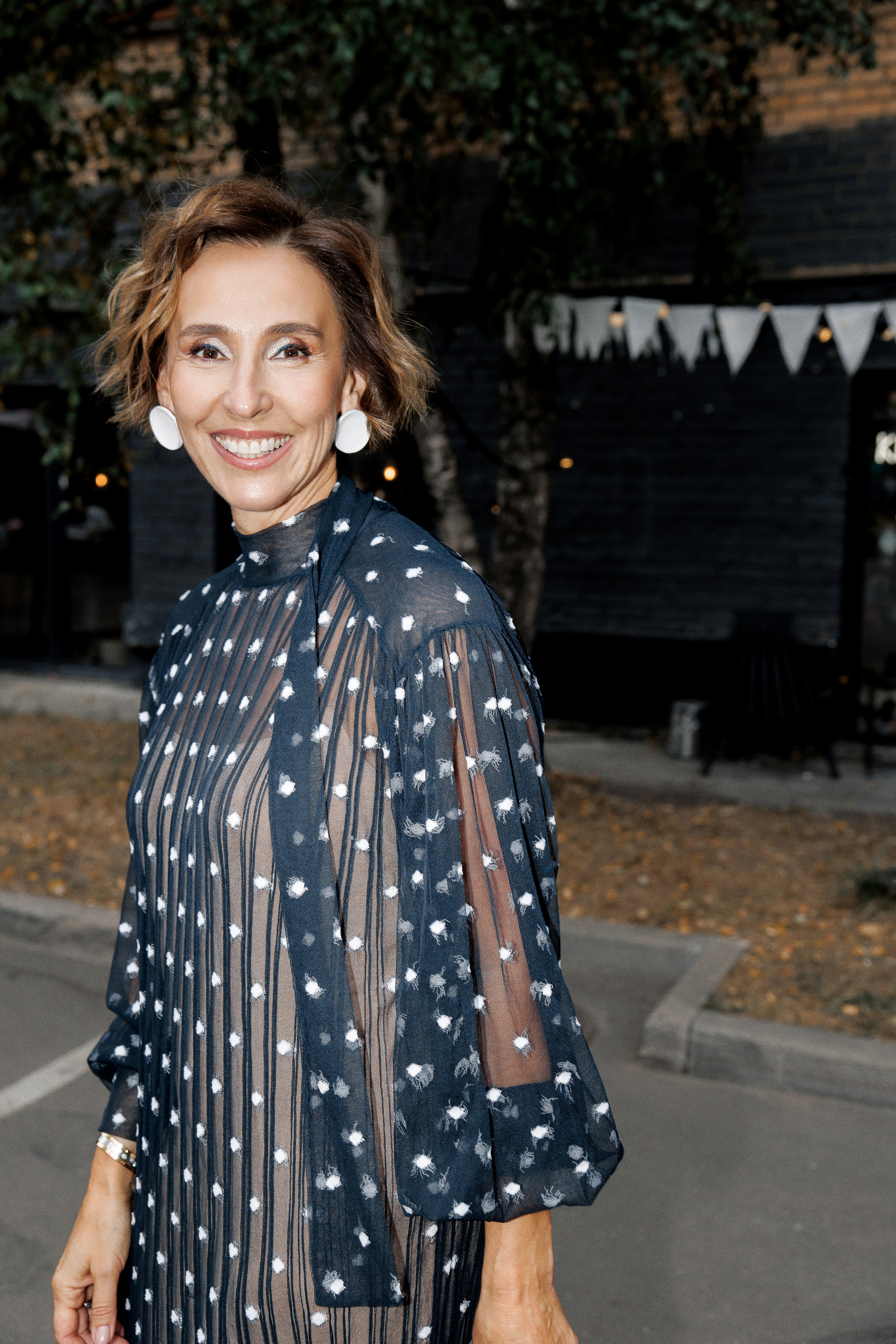 День рождения Кати Бегичевой. Главная