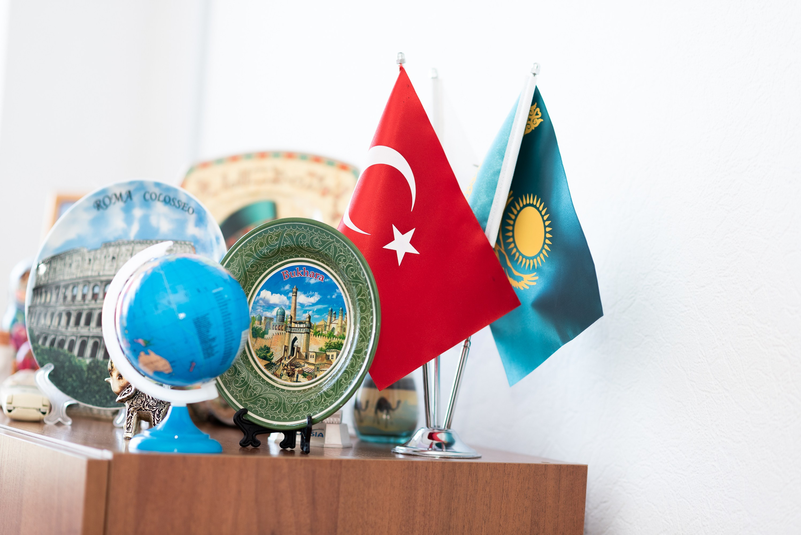 Финансовые/Юридические услуги. Фотограф в Астане Табакова Наталья