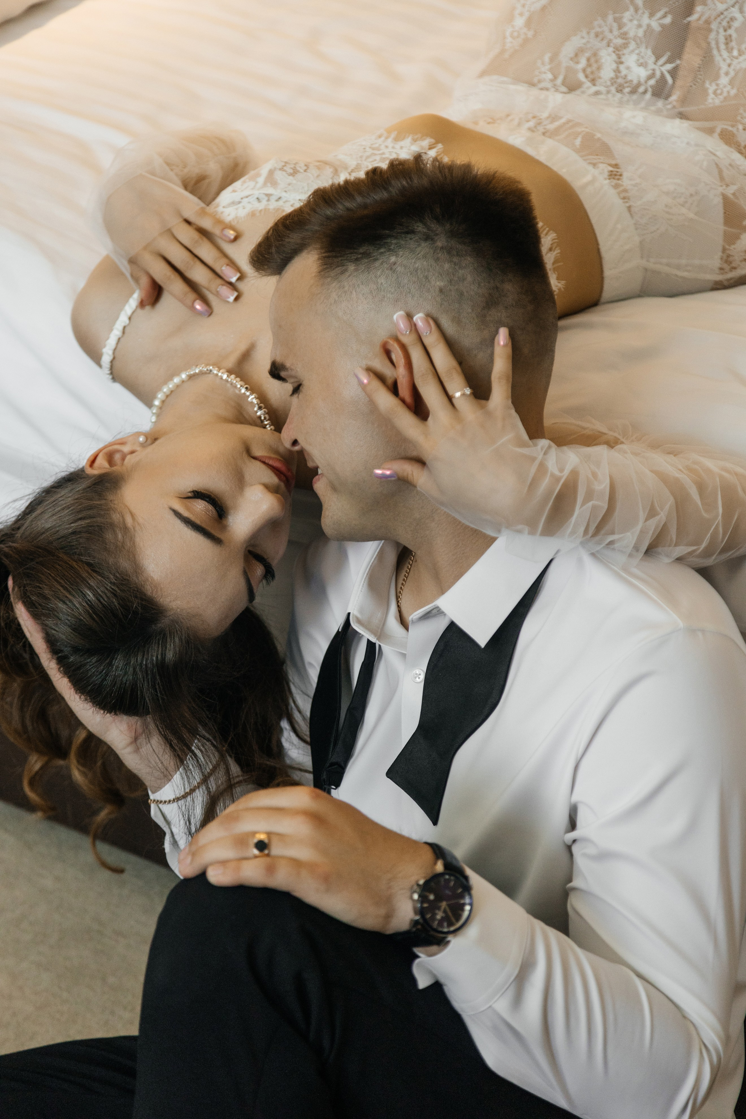 Николай & Ангелина. Фотограф Иркутск/Улан-Удэ Алекс Жданов
