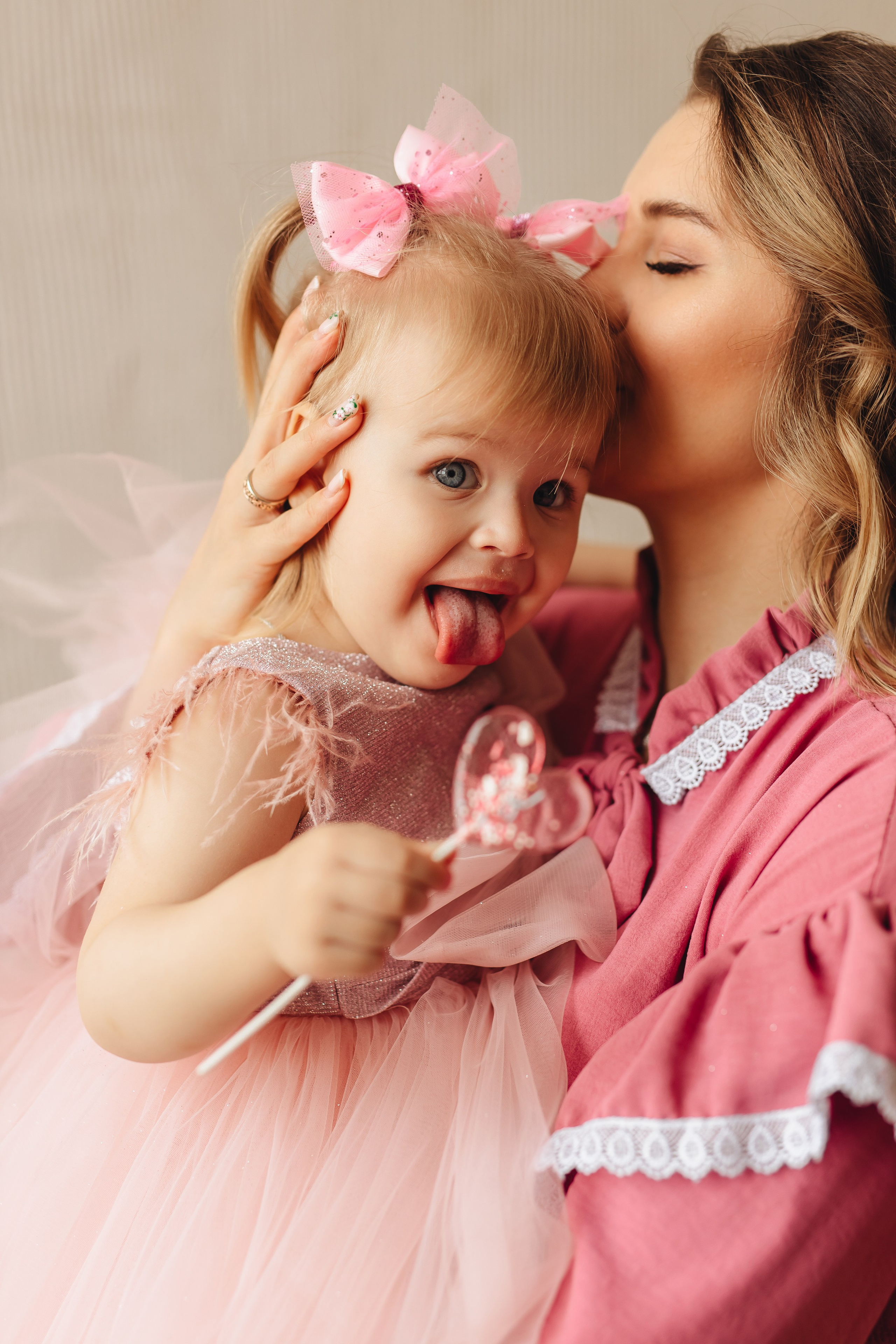 Аделе 2 годика. Свадебный и семейный фотограф в Туле и области Маша Костина