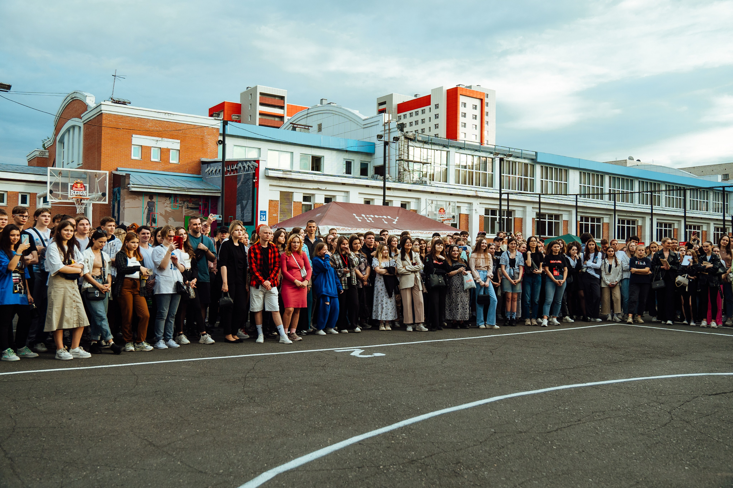 ПДНЖ НГТУ 2023. Фотограф Новосибирск Вероника Вишневская