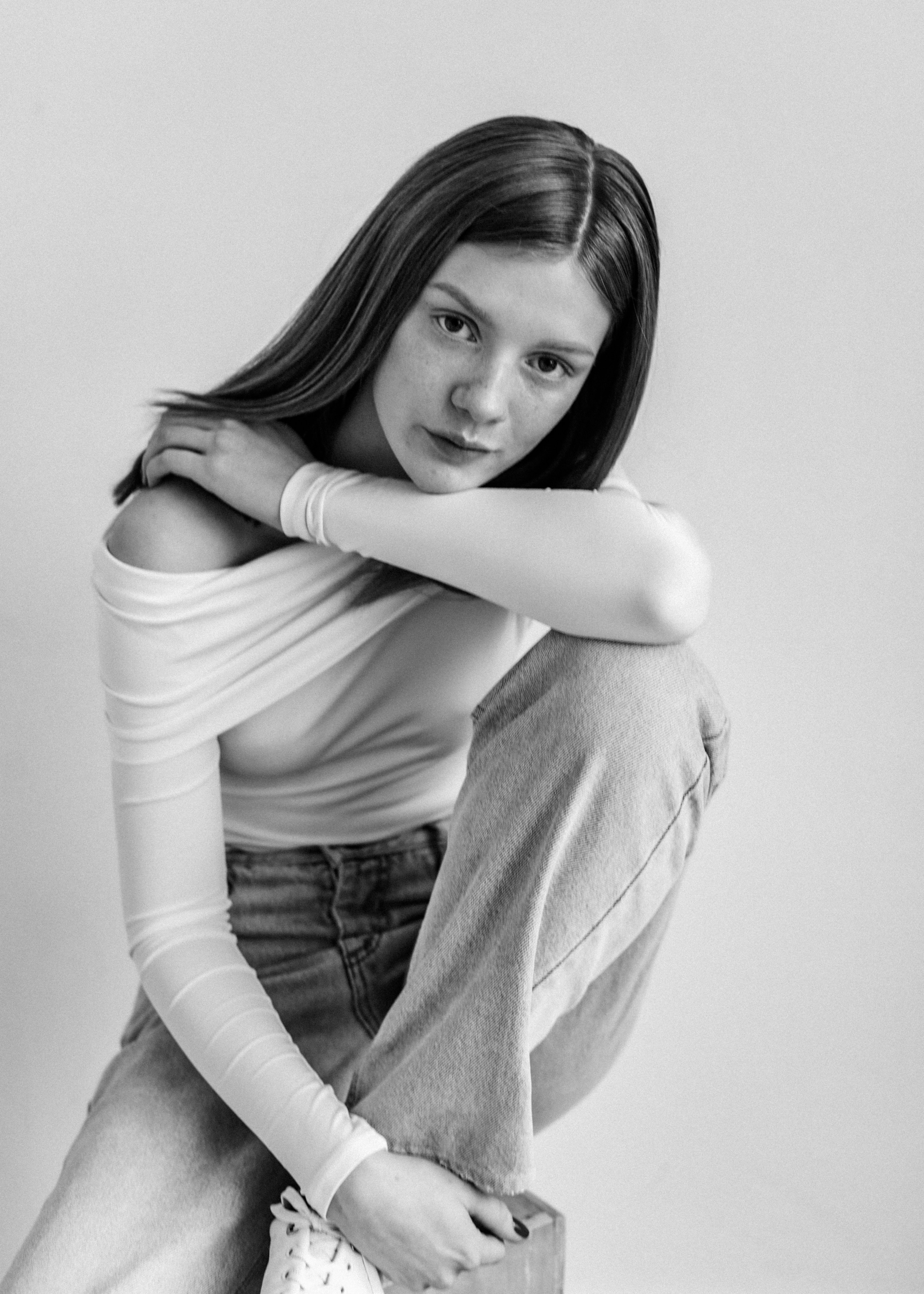 Глафира. Фотограф Ирина Бутко