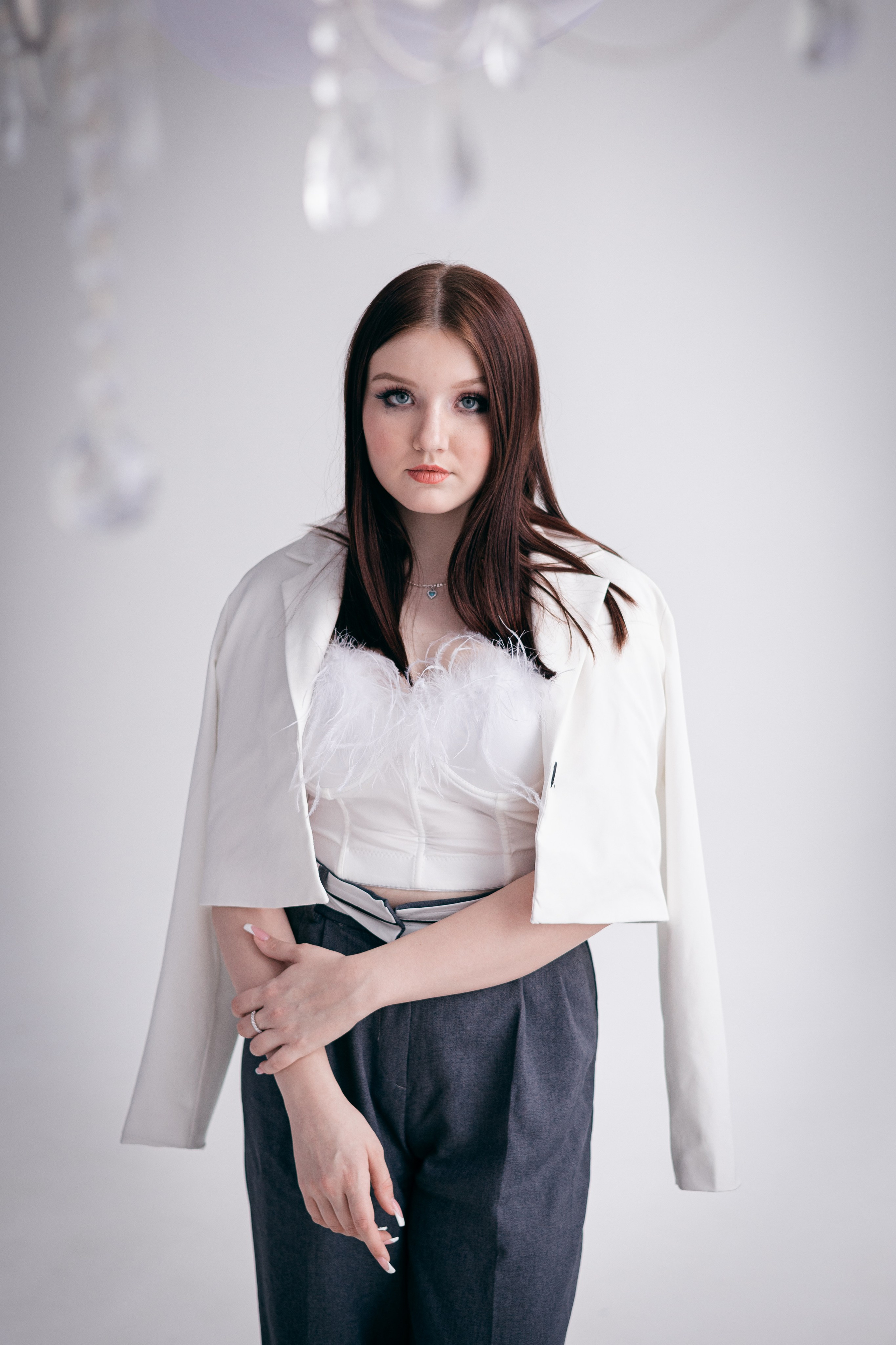 Полина. Антон Исаев — Фотограф-видеограф в Самаре