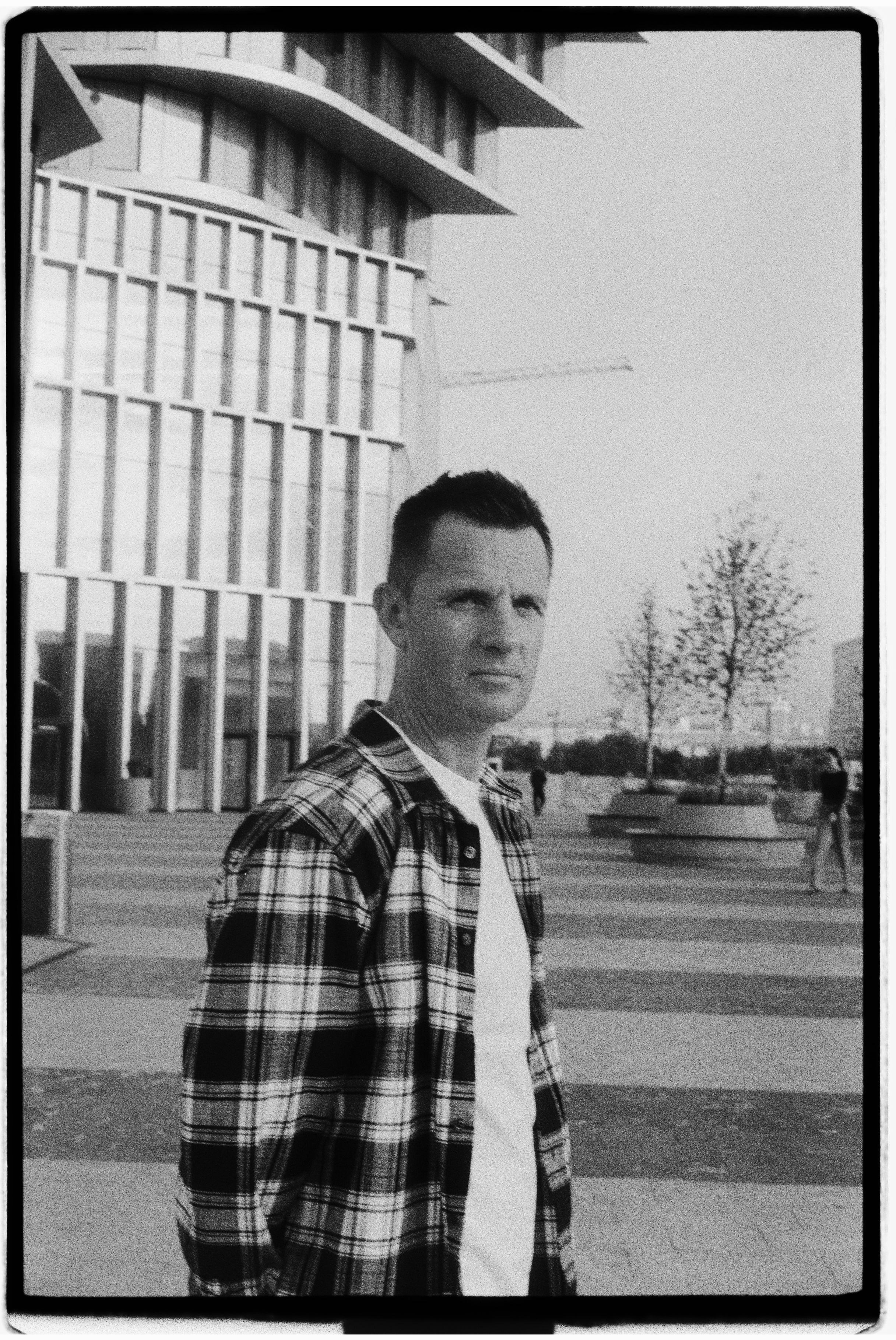 Sergey Kuznetsov III. @tomrus: Рустам Шагиморданов — фотограф