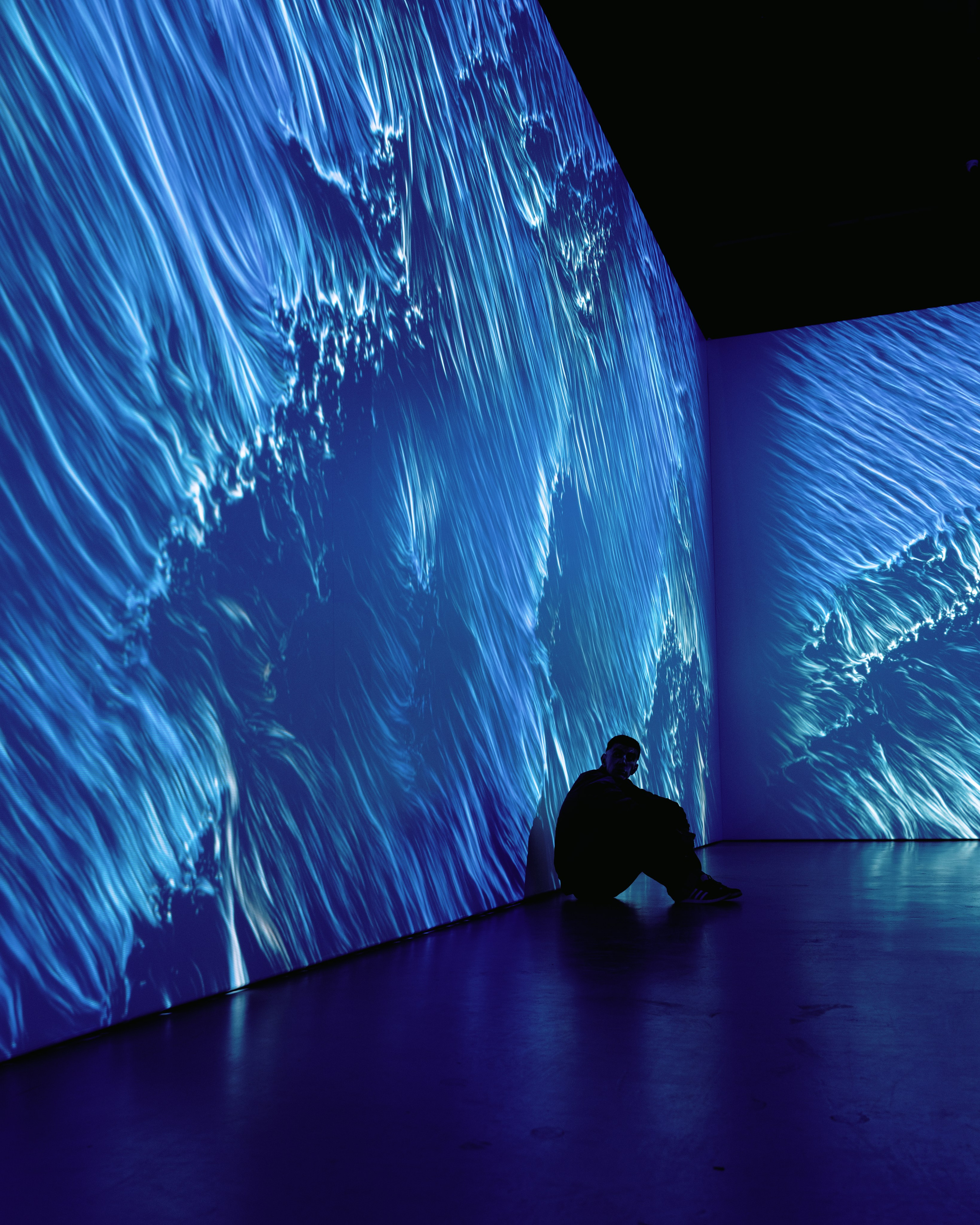 NUR 2024. @tomrus: Рустам Шагиморданов — фотограф