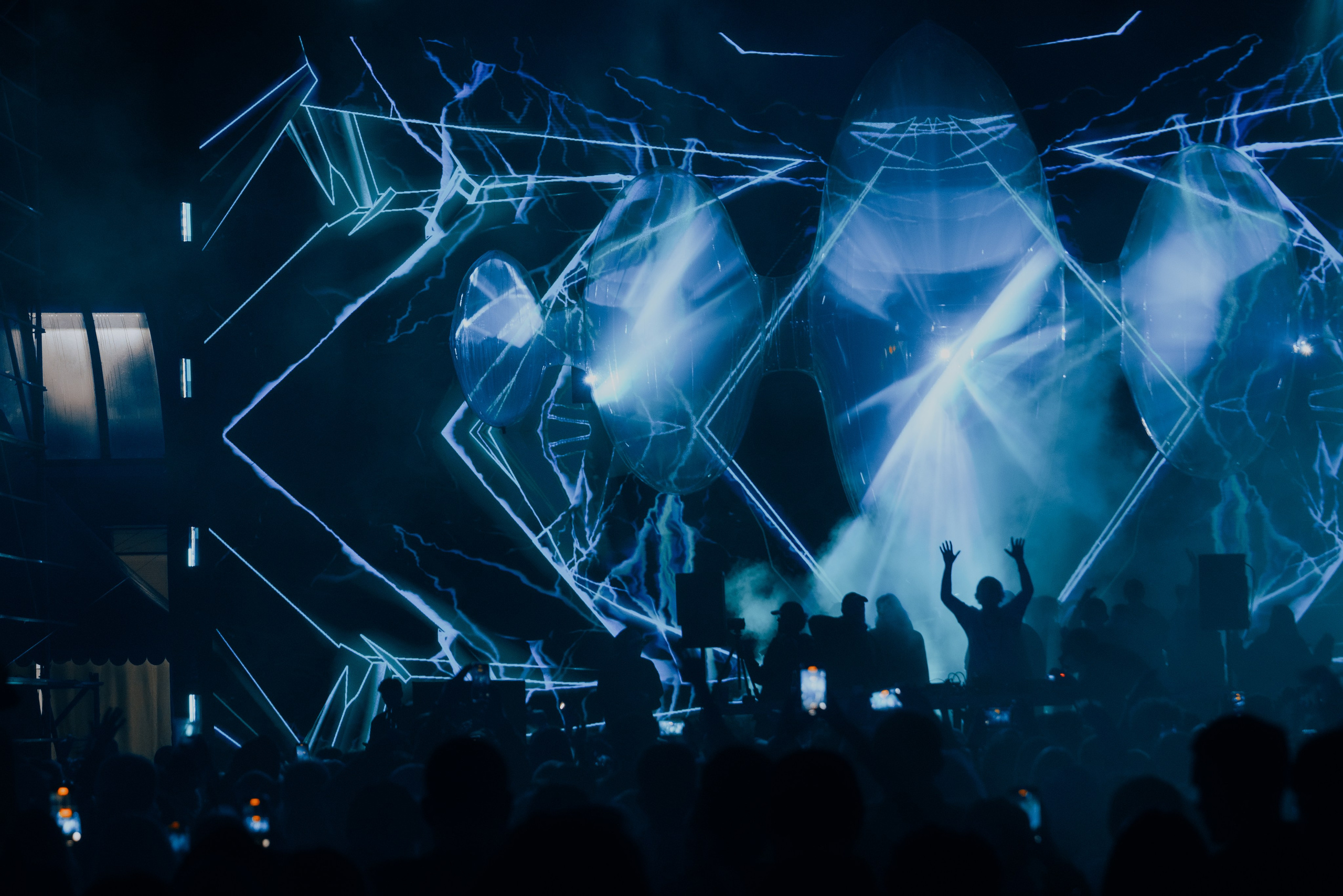 New Star Weekend, SILA SVETA. @tomrus: Рустам Шагиморданов — фотограф