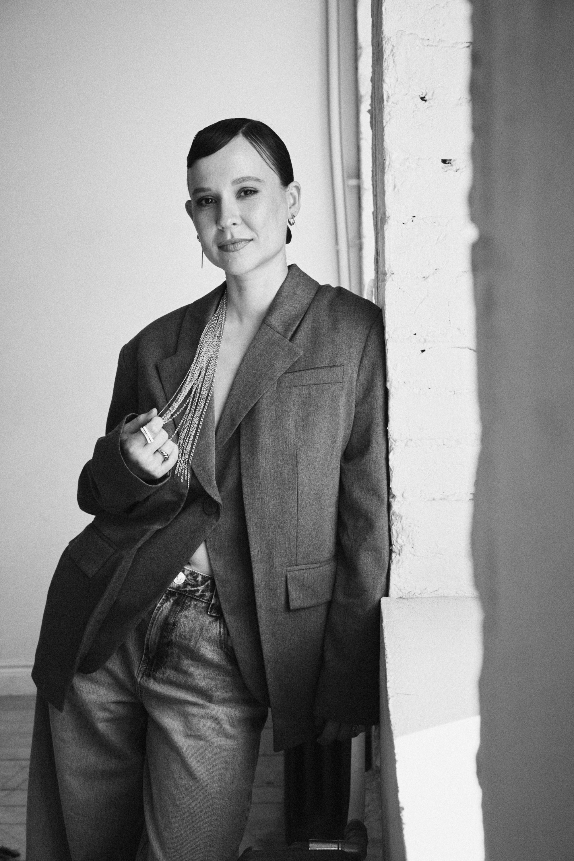 Портретный фотограф в Санкт-Петербурге Антон Овчинников