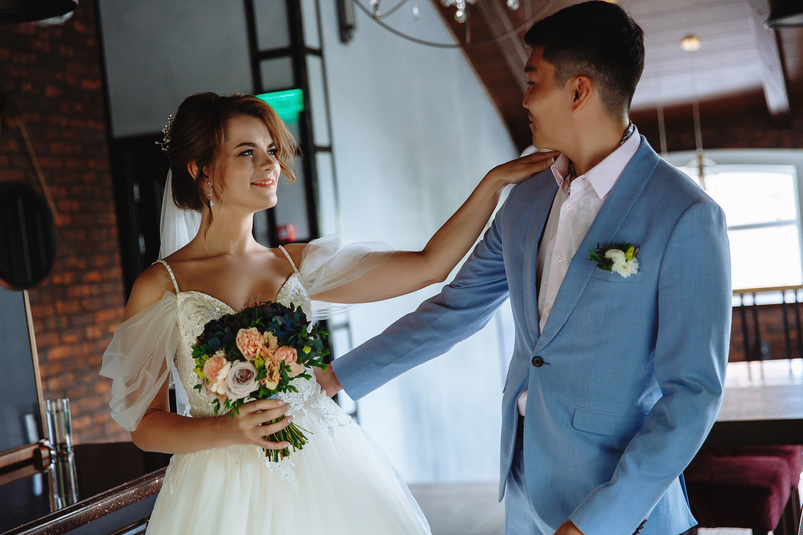 ALMAS & REGINA. Свадебный и Семейный фотограф в Петрпавловске