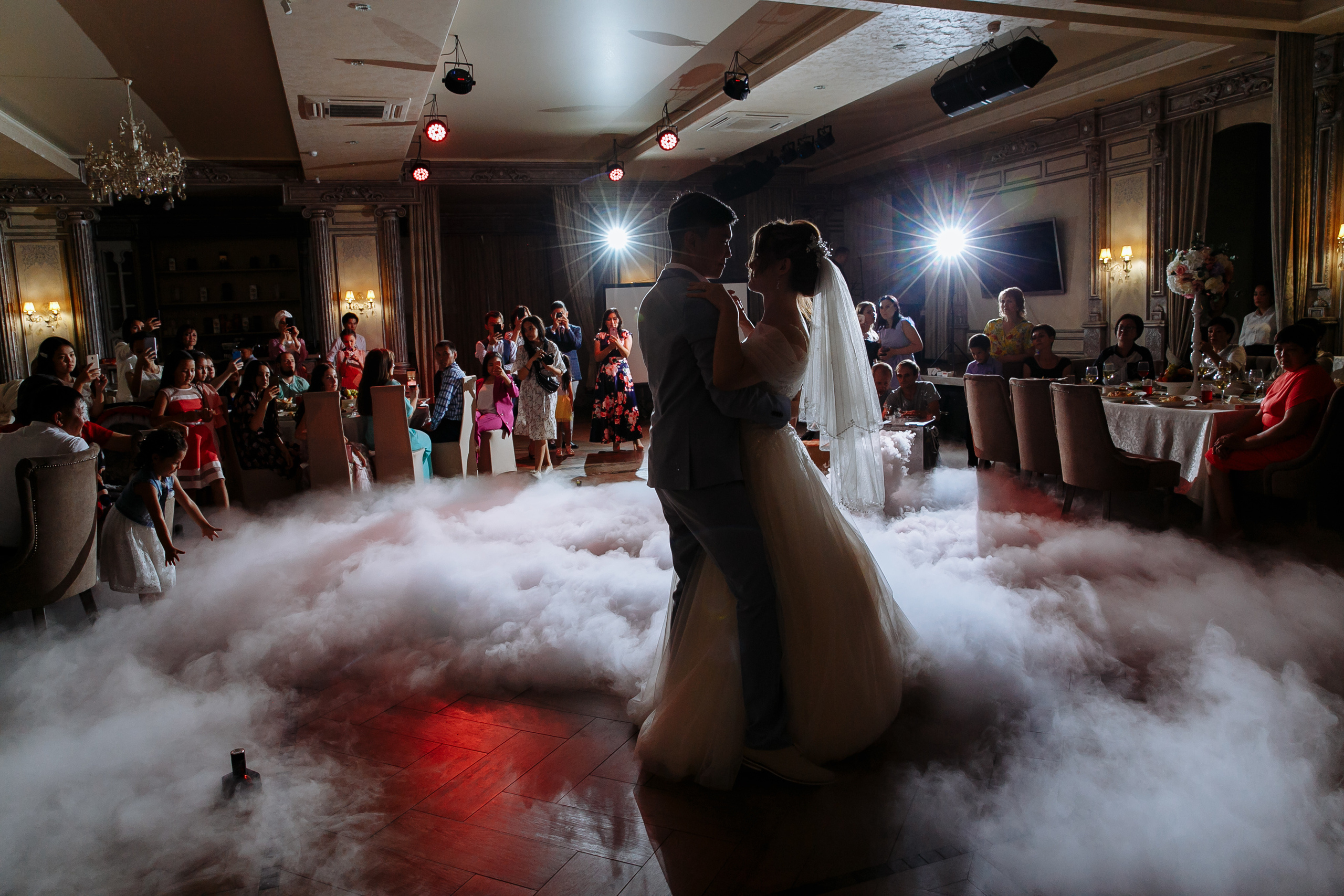 ALMAS & REGINA. Свадебный и Семейный фотограф в Петрпавловске