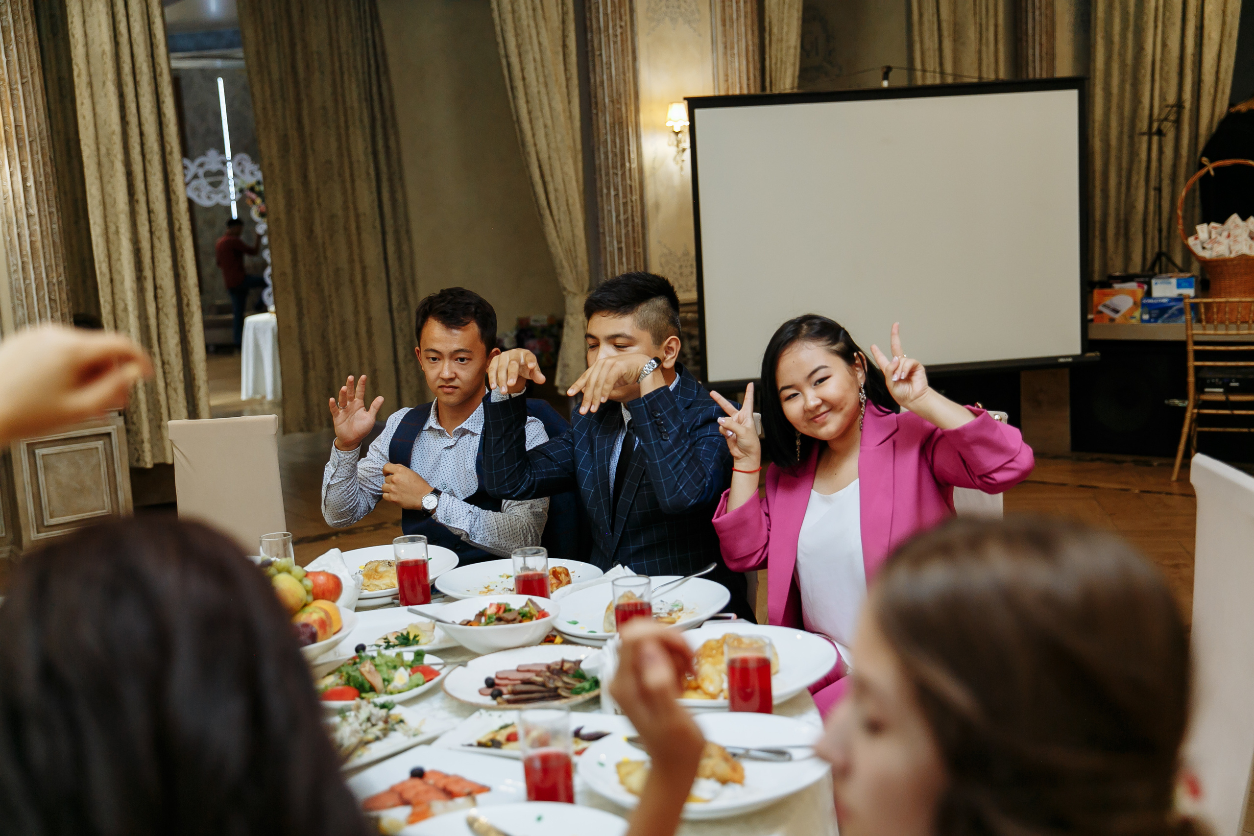 ALMAS & REGINA. Свадебный и Семейный фотограф в Петрпавловске