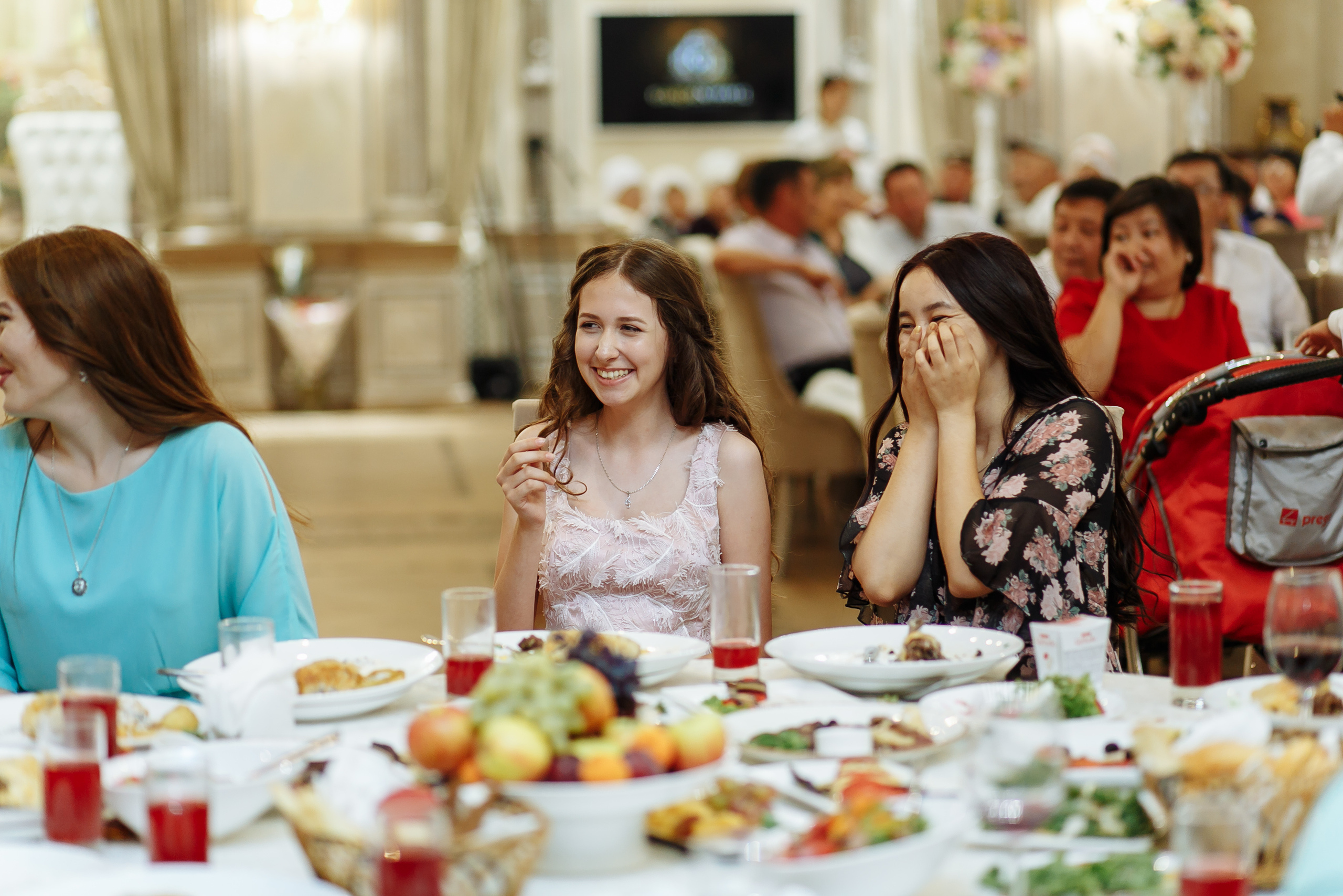 ALMAS & REGINA. Свадебный и Семейный фотограф в Петрпавловске
