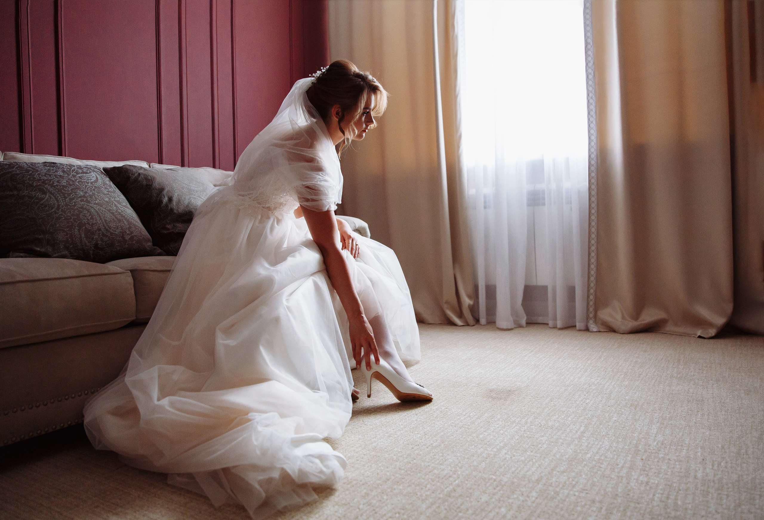 ALMAS & REGINA. Свадебный и Семейный фотограф в Петрпавловске