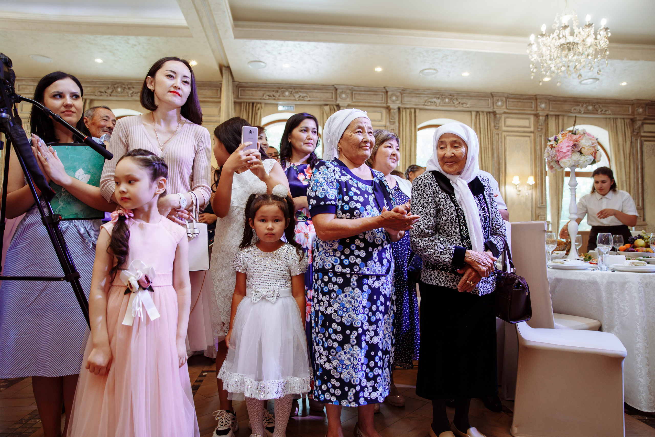 ALMAS & REGINA. Свадебный и Семейный фотограф в Петрпавловске