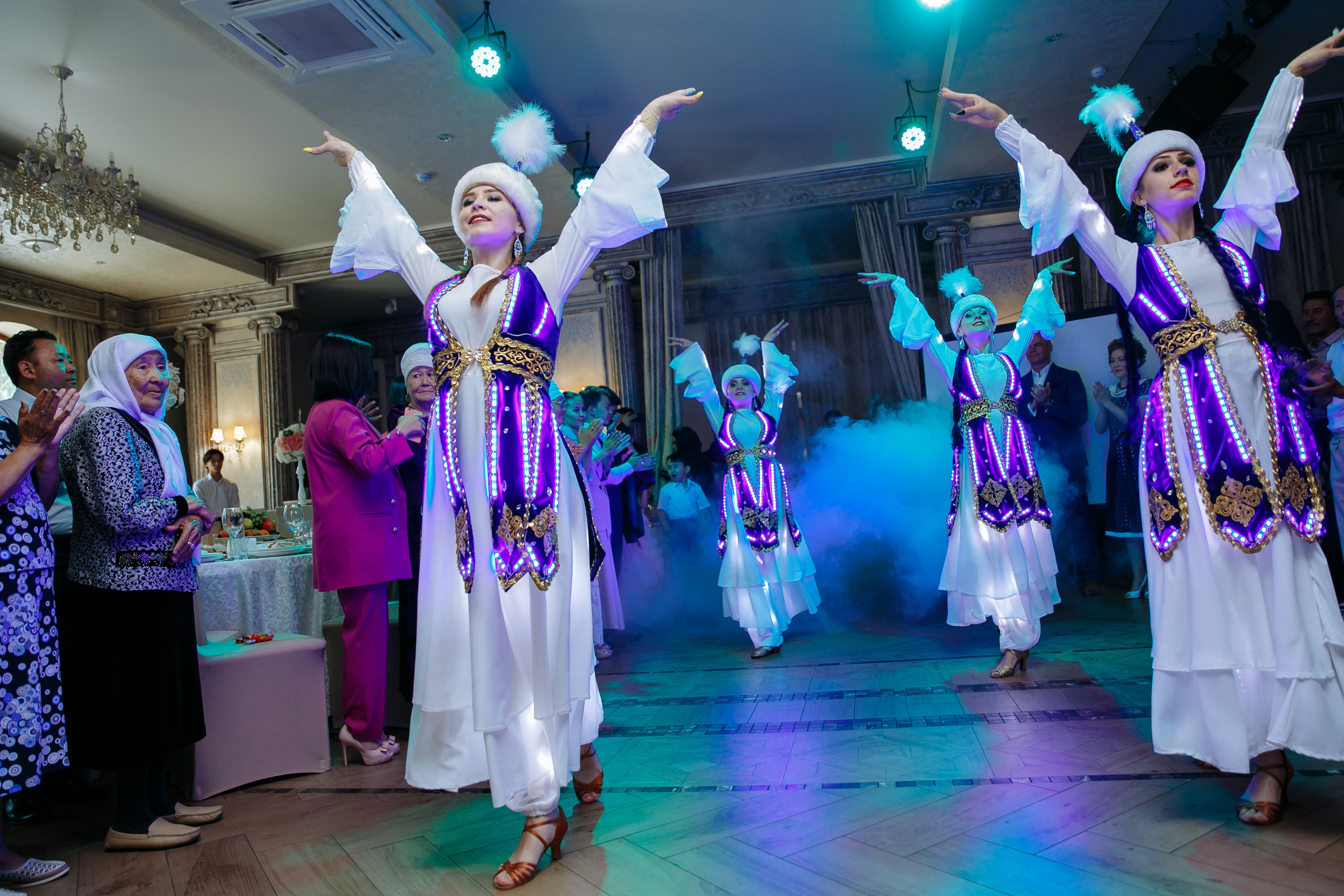 ALMAS & REGINA. Свадебный и Семейный фотограф в Петрпавловске