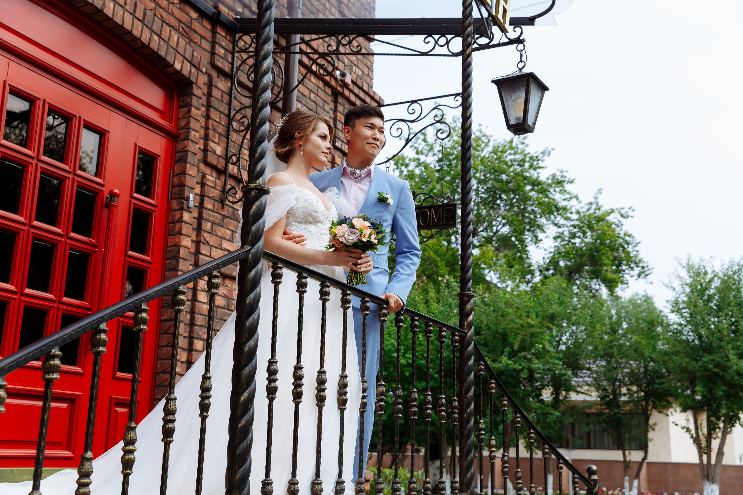 ALMAS & REGINA. Свадебный и Семейный фотограф в Петрпавловске