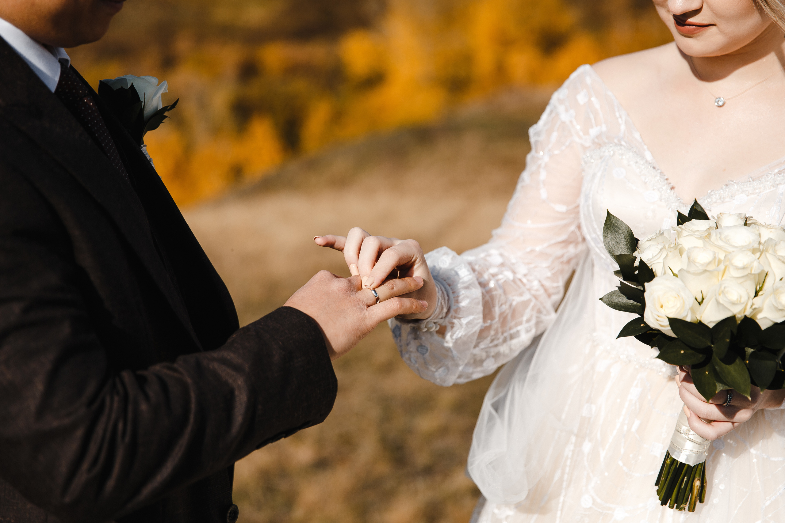 Свадебный и Семейный фотограф в Петрпавловске