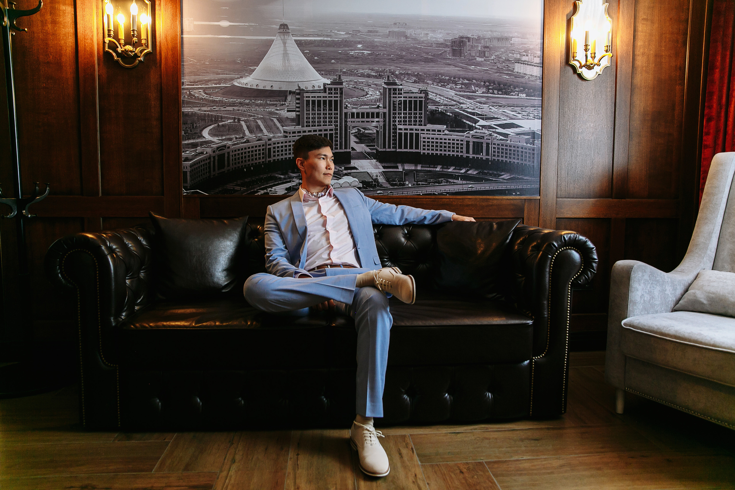 ALMAS & REGINA. Свадебный и Семейный фотограф в Петрпавловске