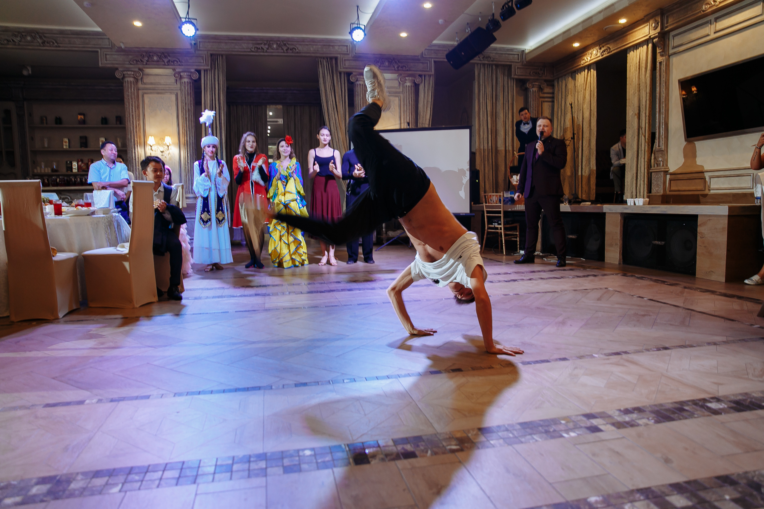 ALMAS & REGINA. Свадебный и Семейный фотограф в Петрпавловске