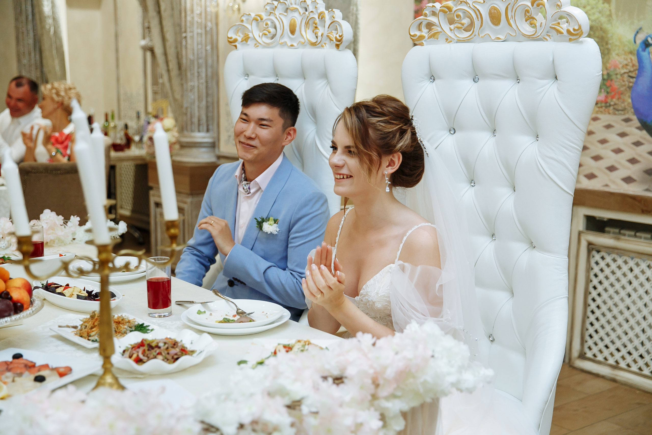 ALMAS & REGINA. Свадебный и Семейный фотограф в Петрпавловске