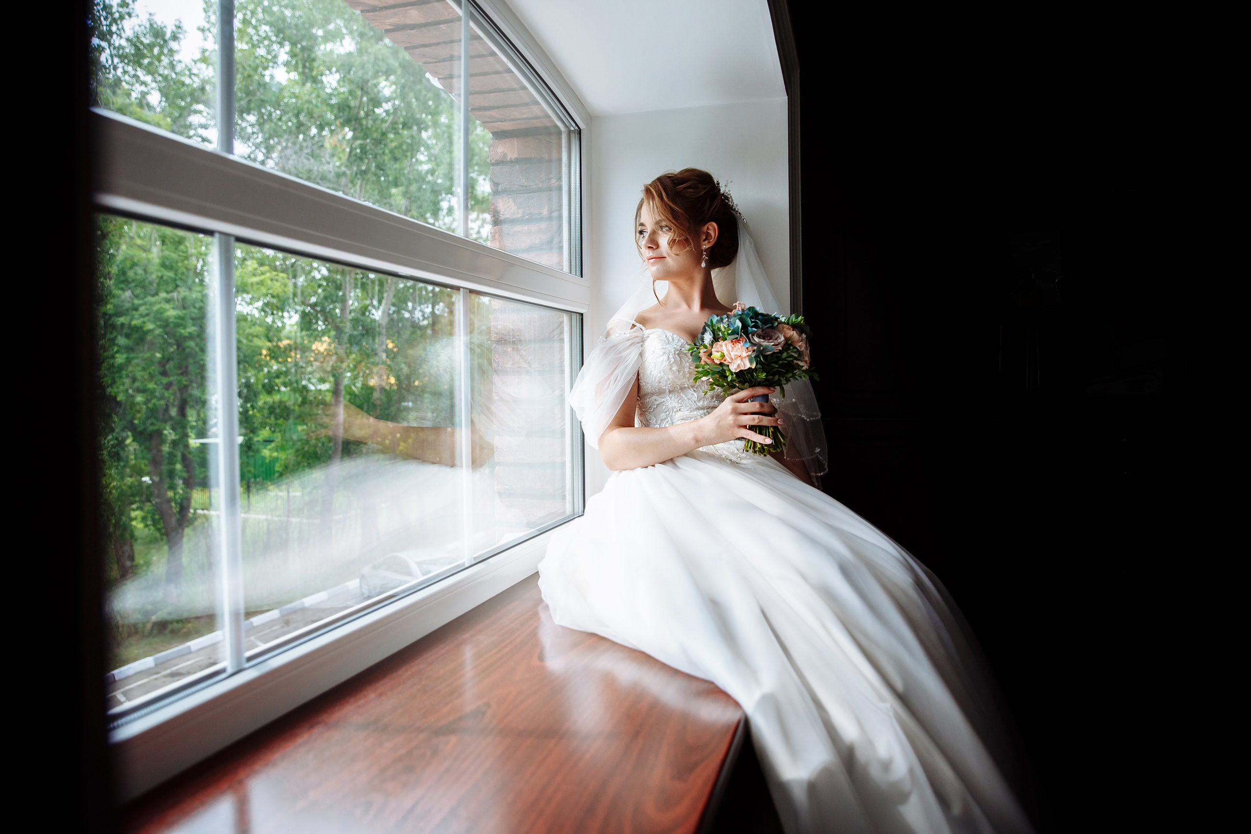 ALMAS & REGINA. Свадебный и Семейный фотограф в Петрпавловске