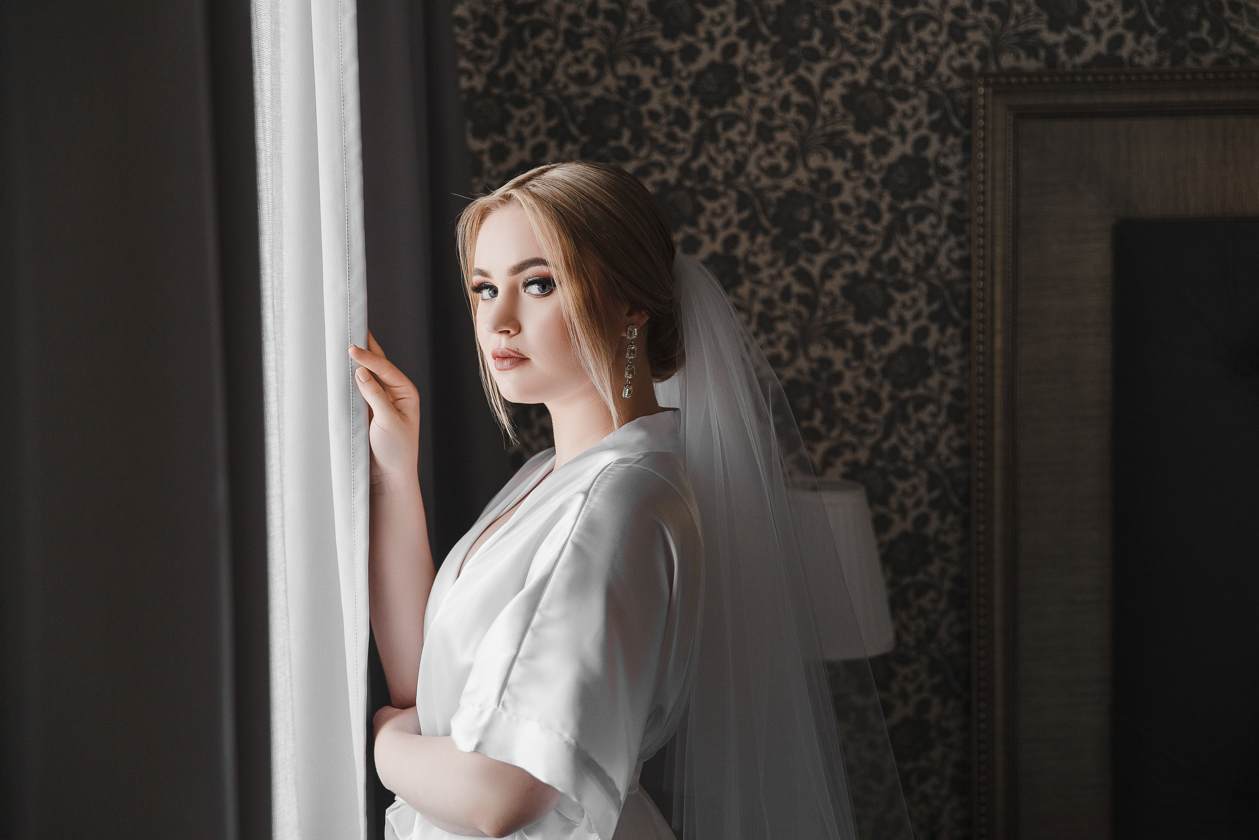 Свадебный и Семейный фотограф в Петрпавловске