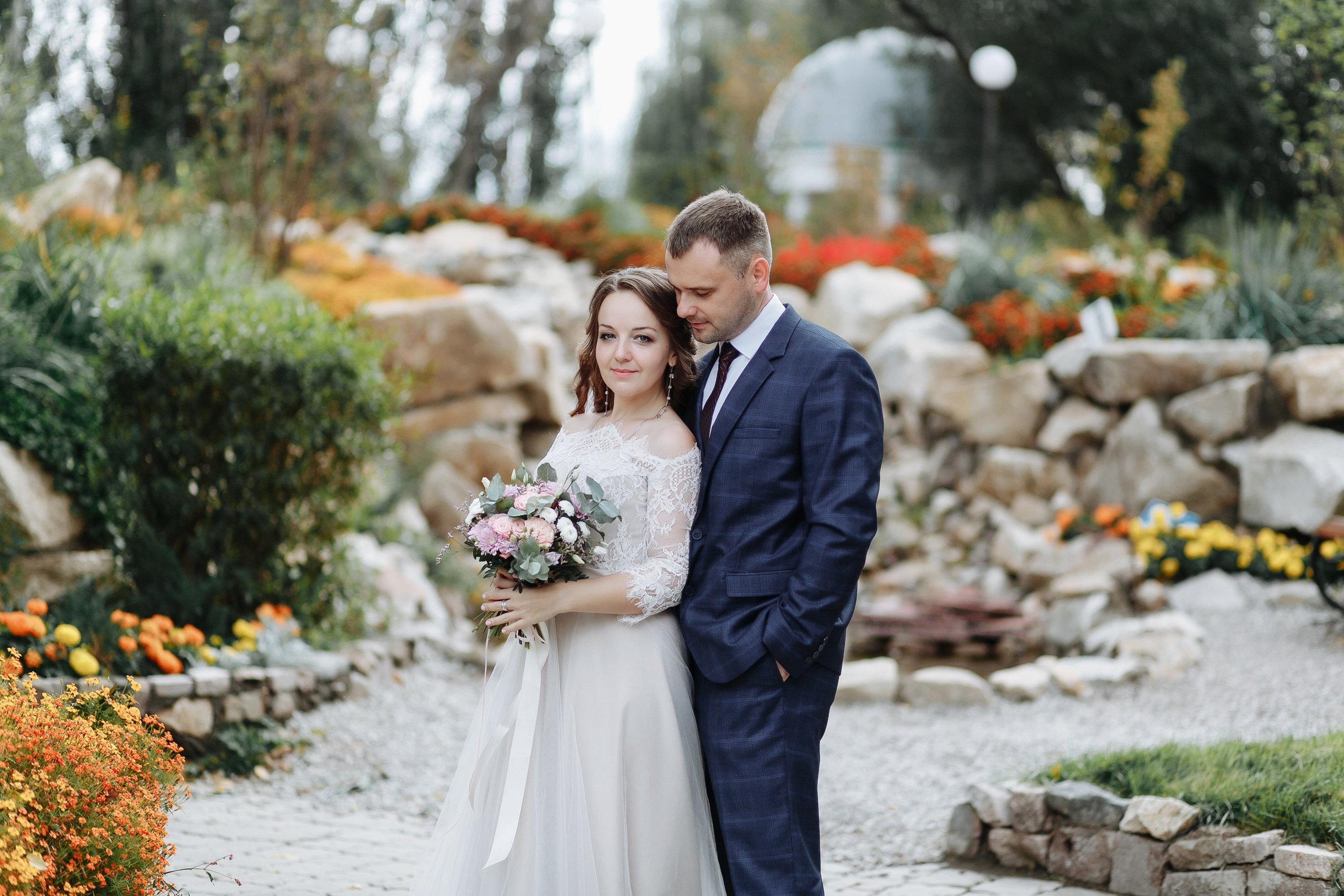 Свадебный и Семейный фотограф в Петрпавловске