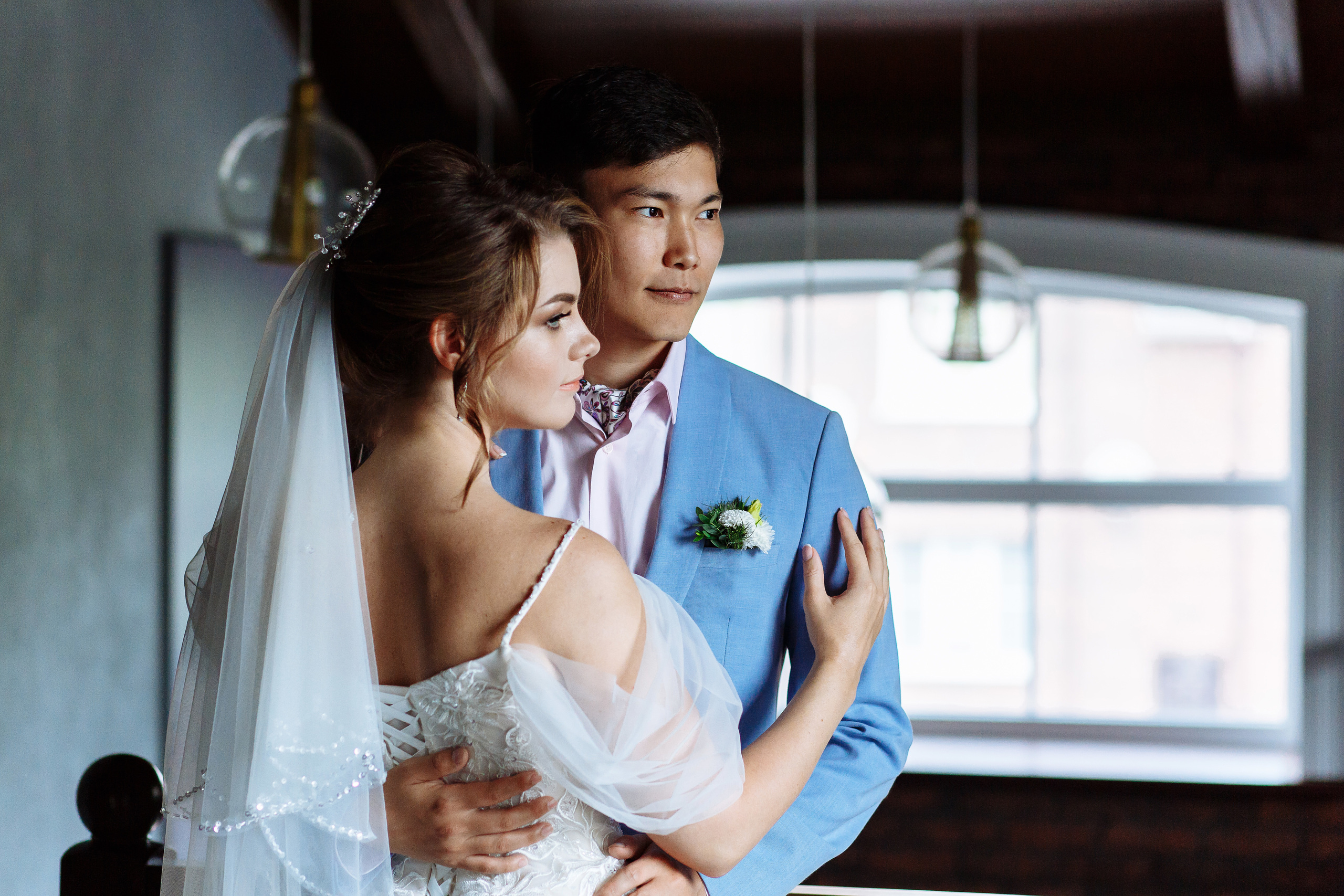 ALMAS & REGINA. Свадебный и Семейный фотограф в Петрпавловске