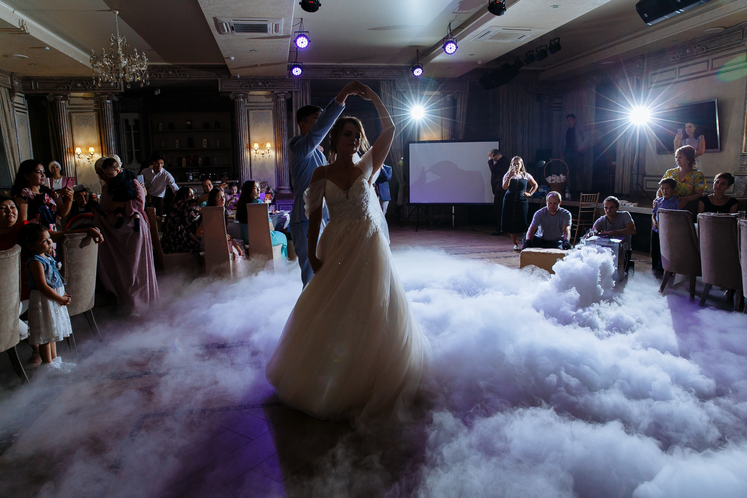 ALMAS & REGINA. Свадебный и Семейный фотограф в Петрпавловске