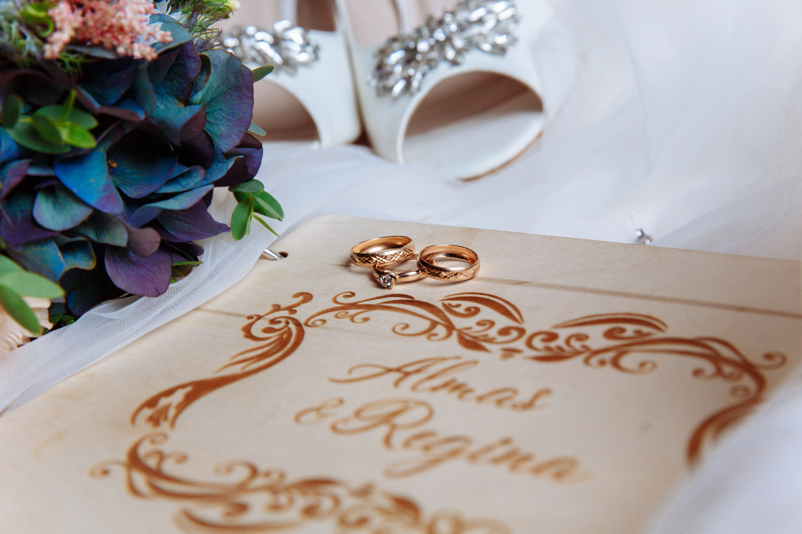 ALMAS & REGINA. Свадебный и Семейный фотограф в Петрпавловске